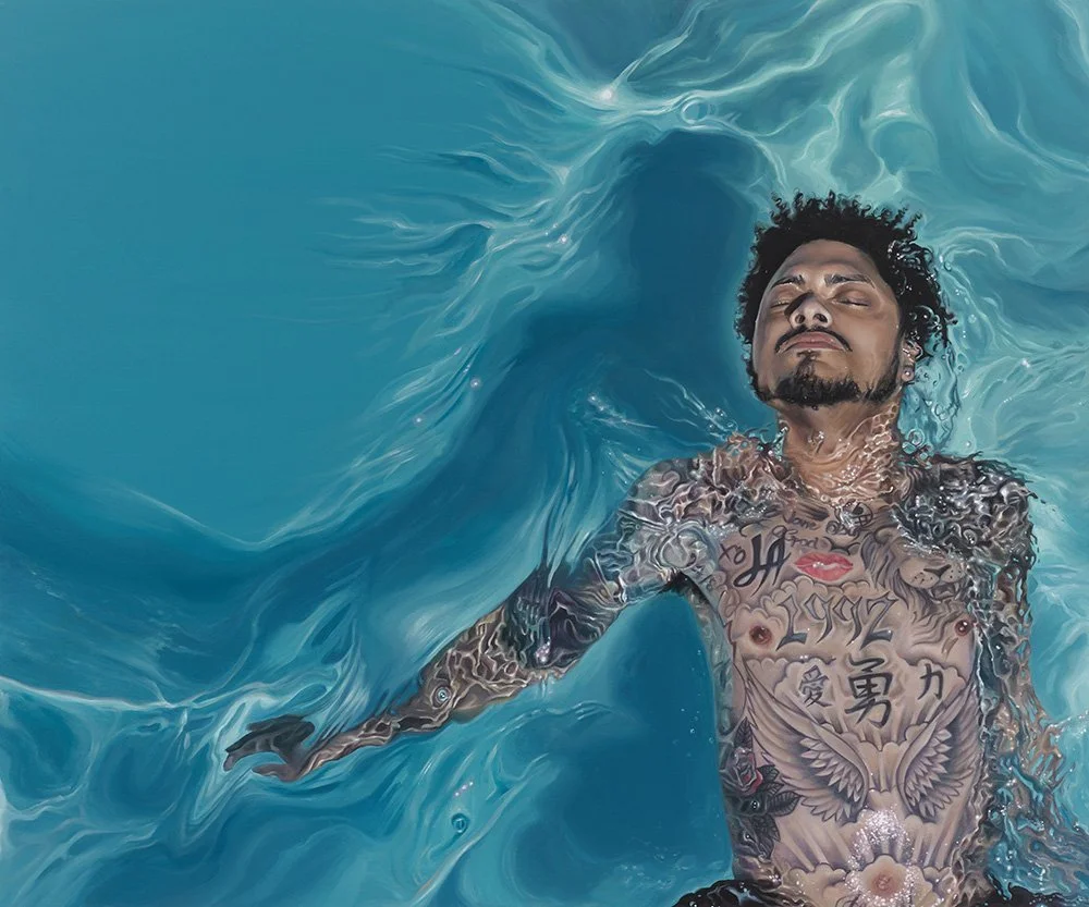 Ode To Millennial Armor