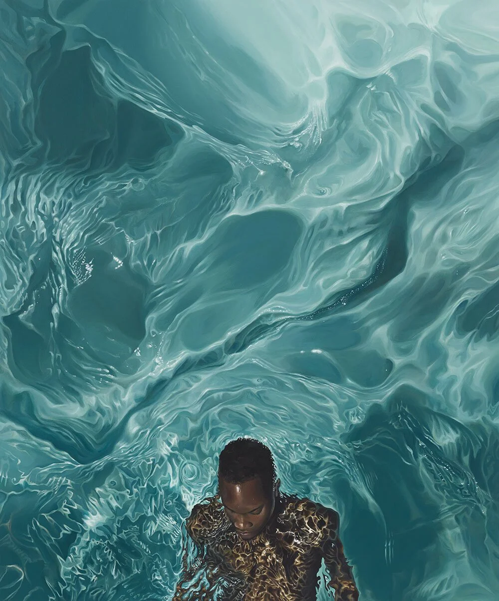 High Tide, Heavy Armor