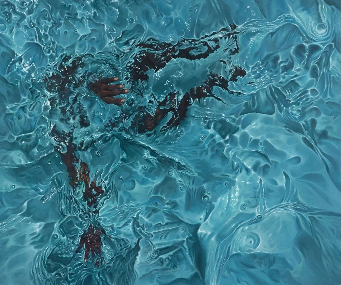 North & Penn (For Freddie Gray)