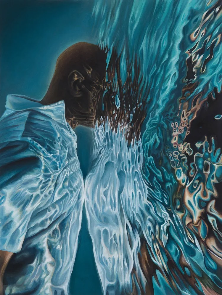 The Fire Through Time