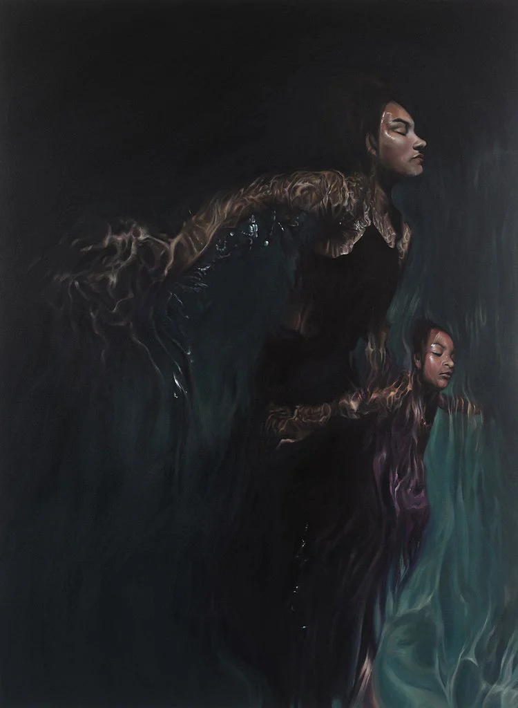 Untethered, Twice Bold