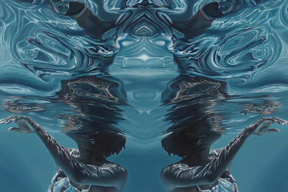 Journey to the Middle Way