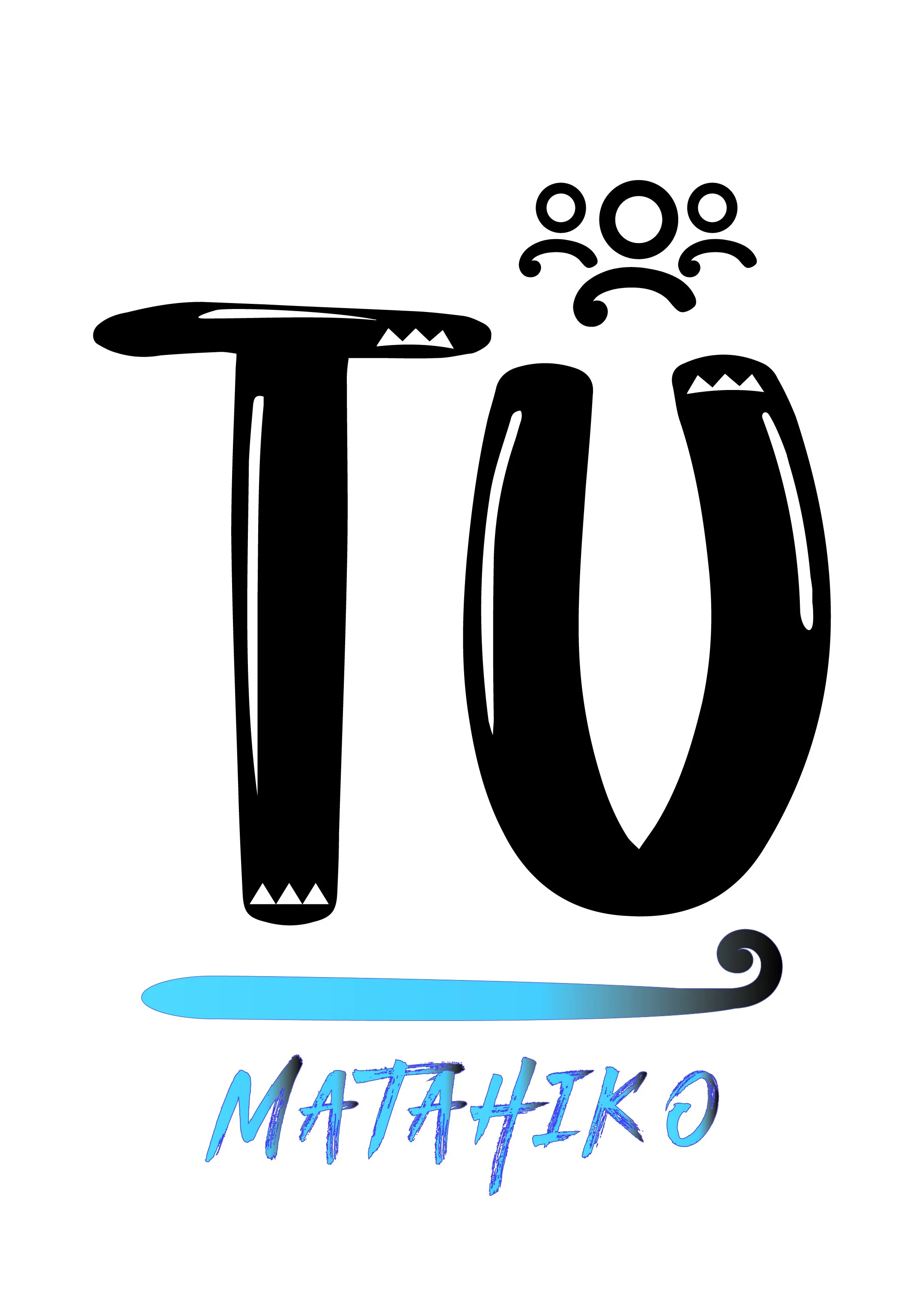 Tu Matahiko- Test