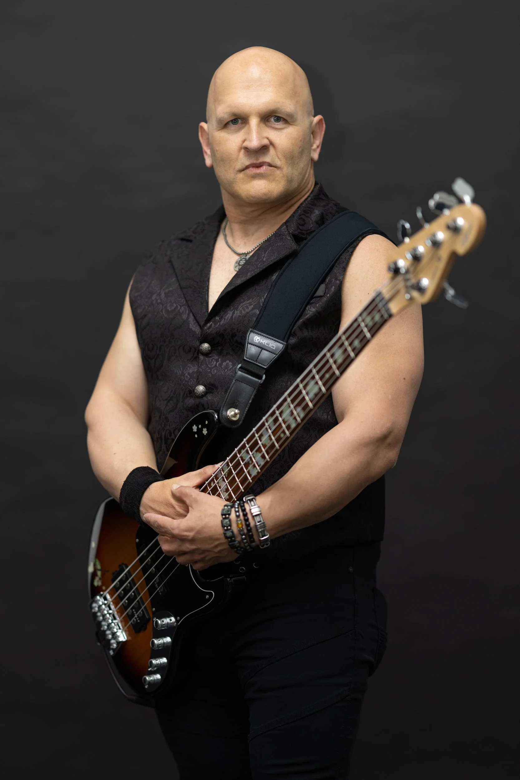 Danny Knapp