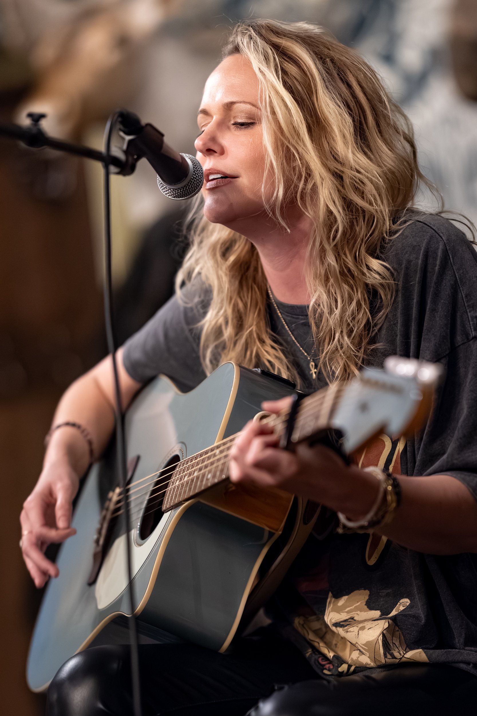 Christine Hanlon