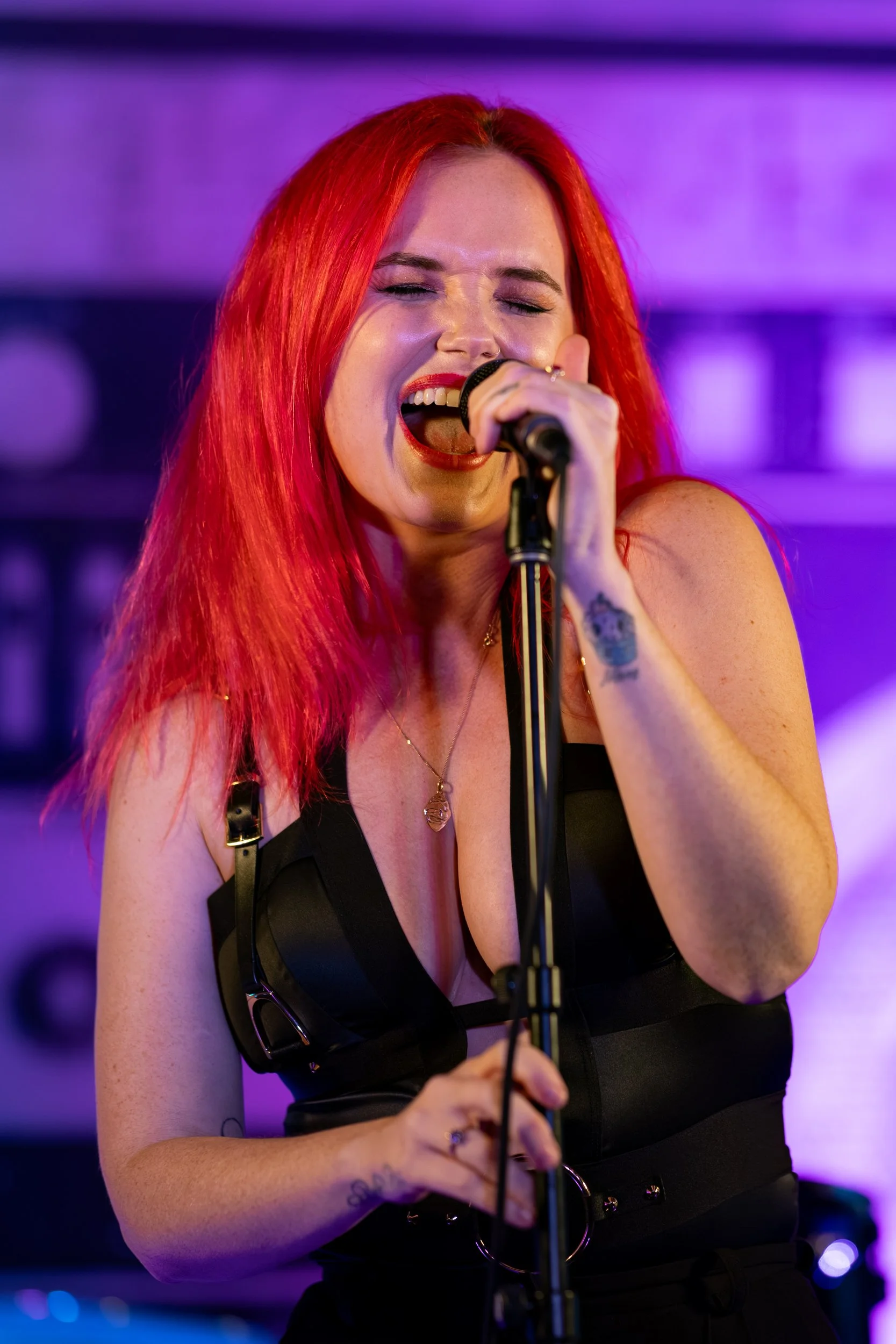 Leah Martin-Brown
