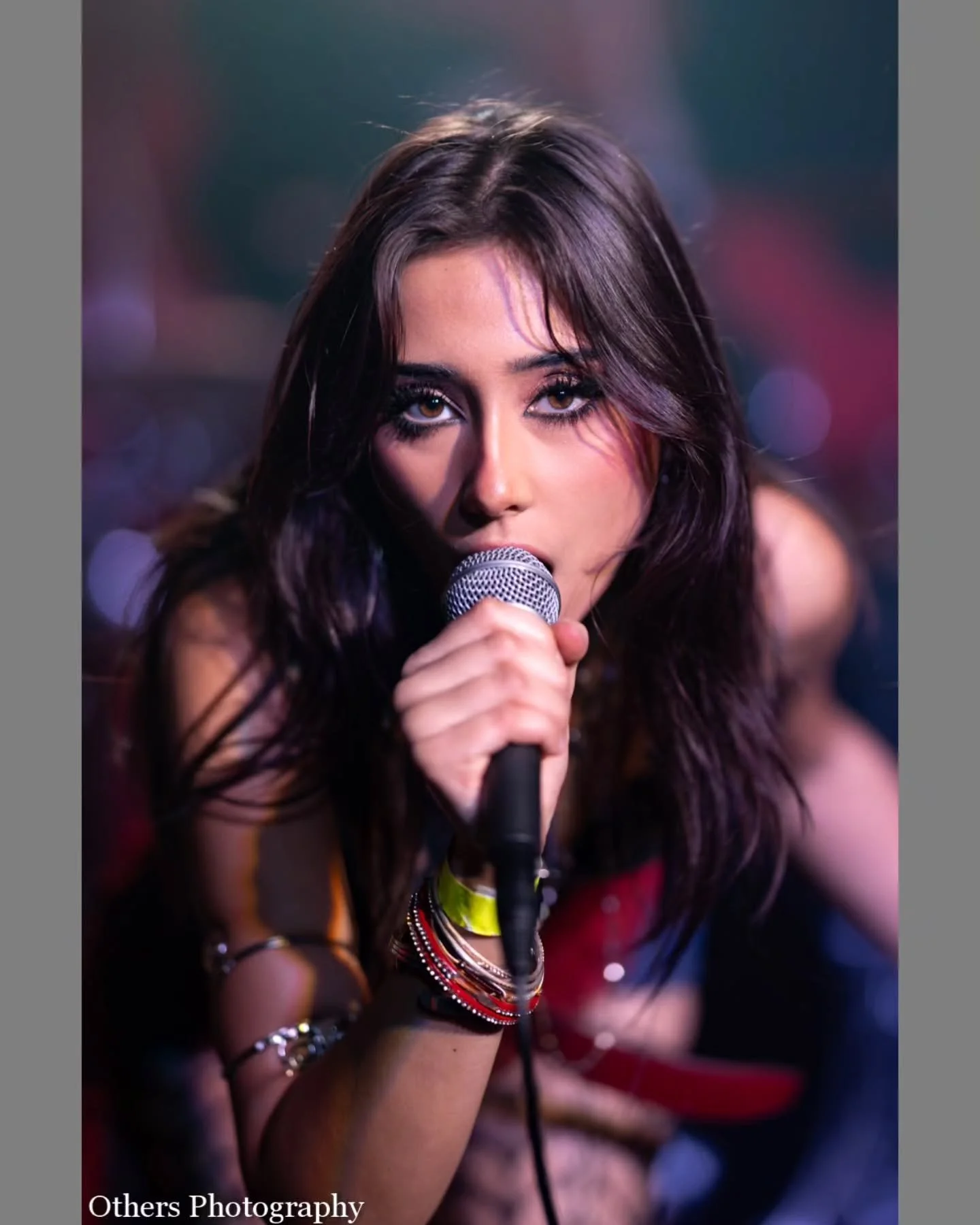 @tomorrowsanthem performing at @bar10atcorbin on November 15th 2025