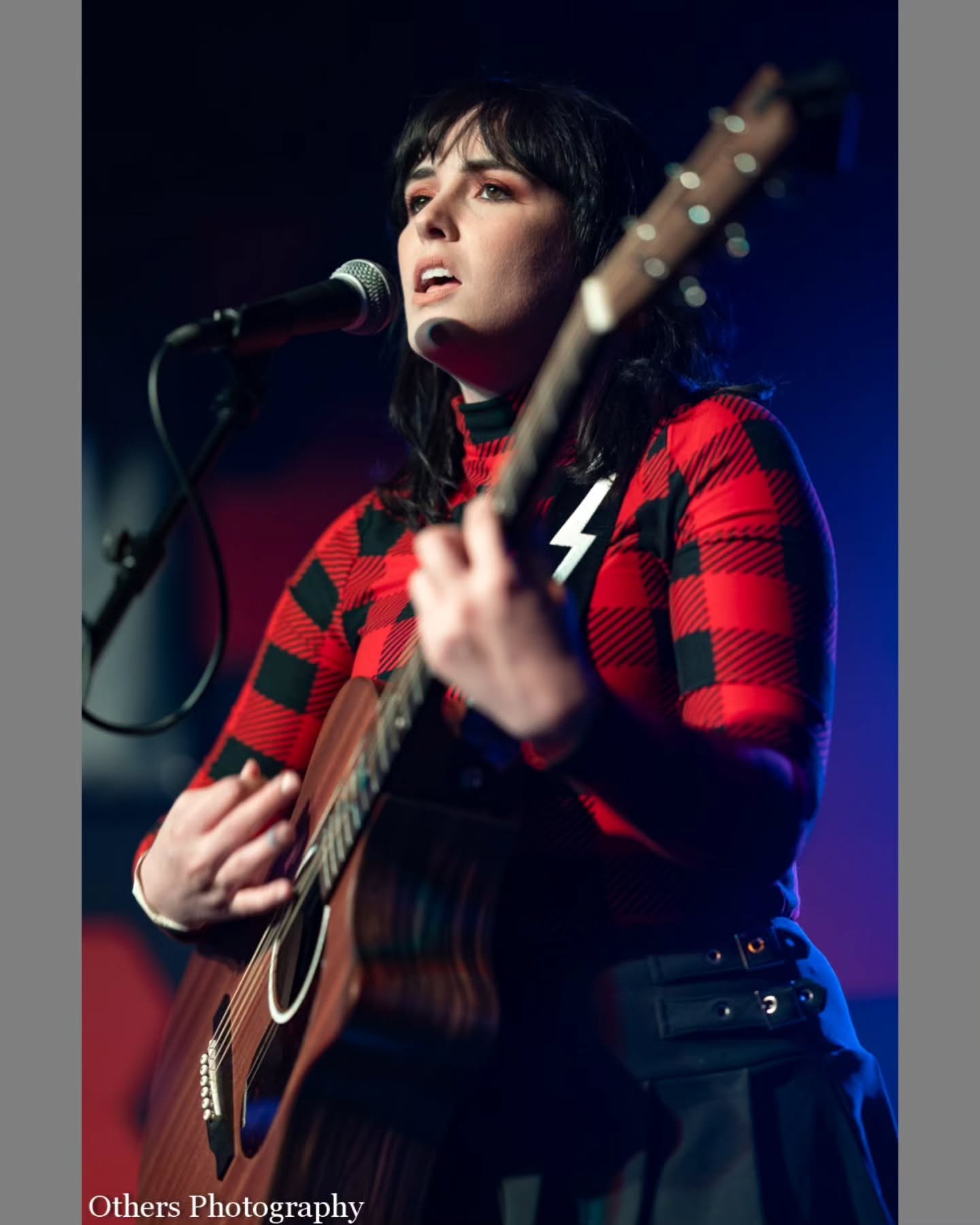 @thedrained preforming at @bar10atcorbin in Tarzana, CA on November 15th 2025