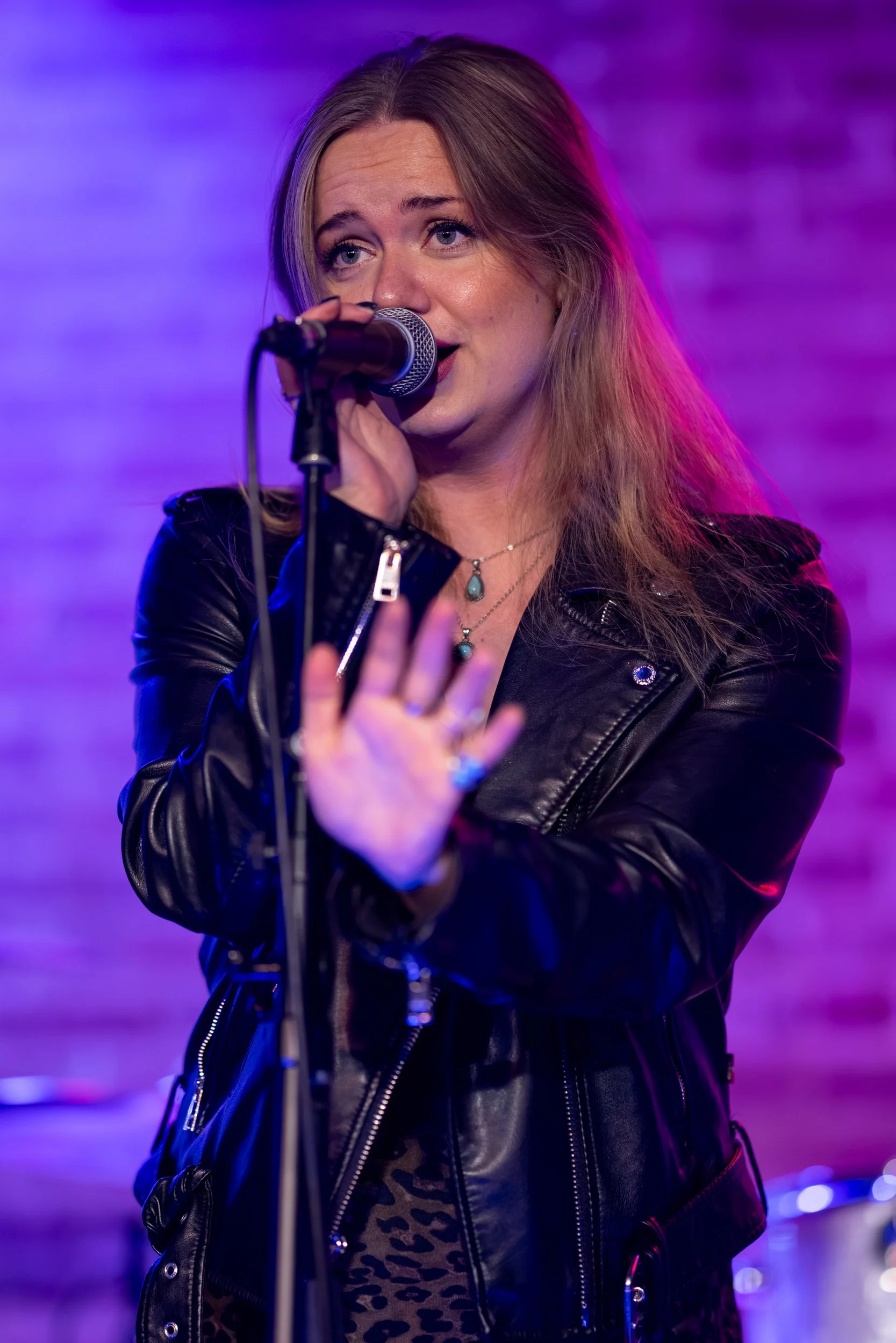 Linn Holmstedt