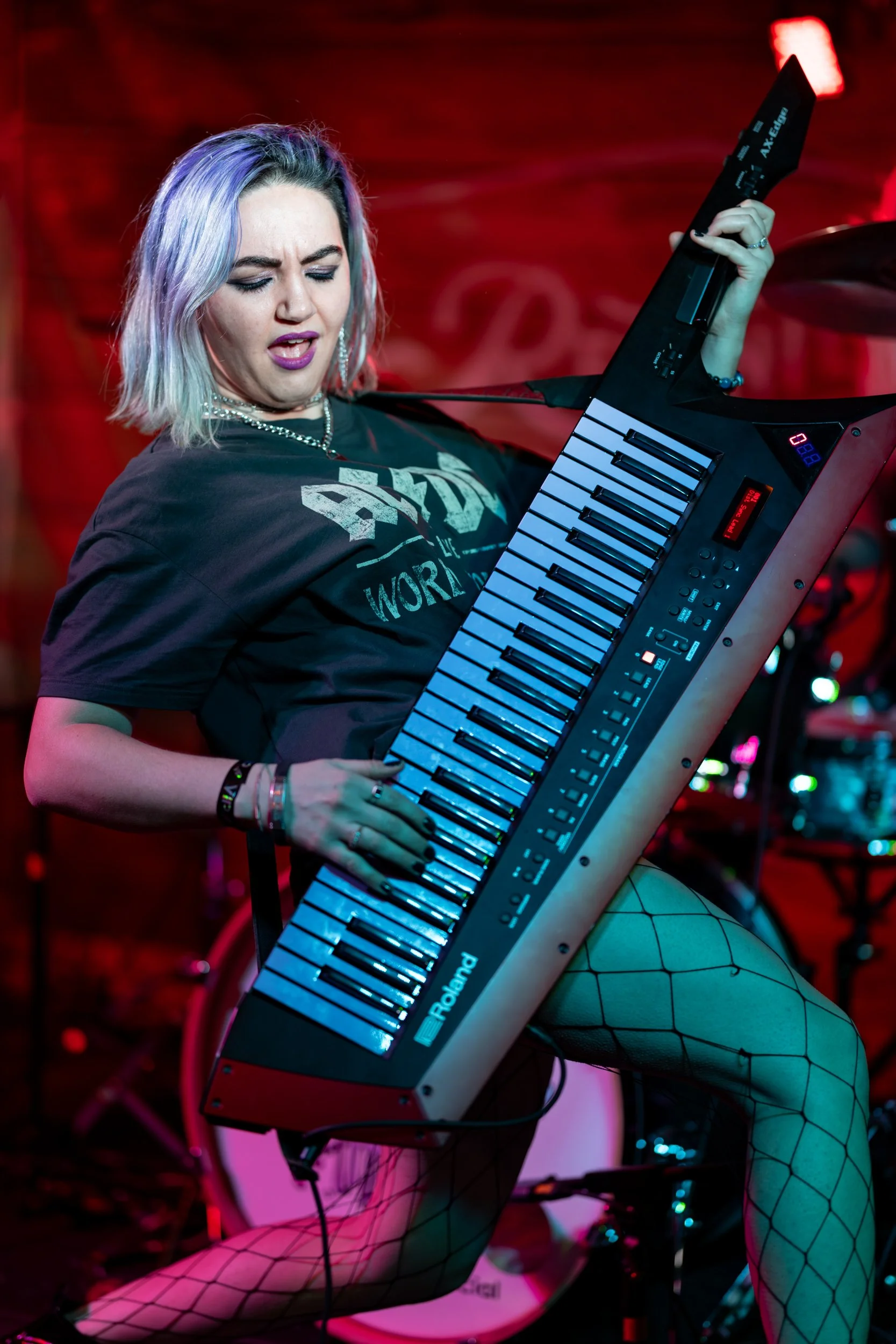 Jules &amp; the Howl