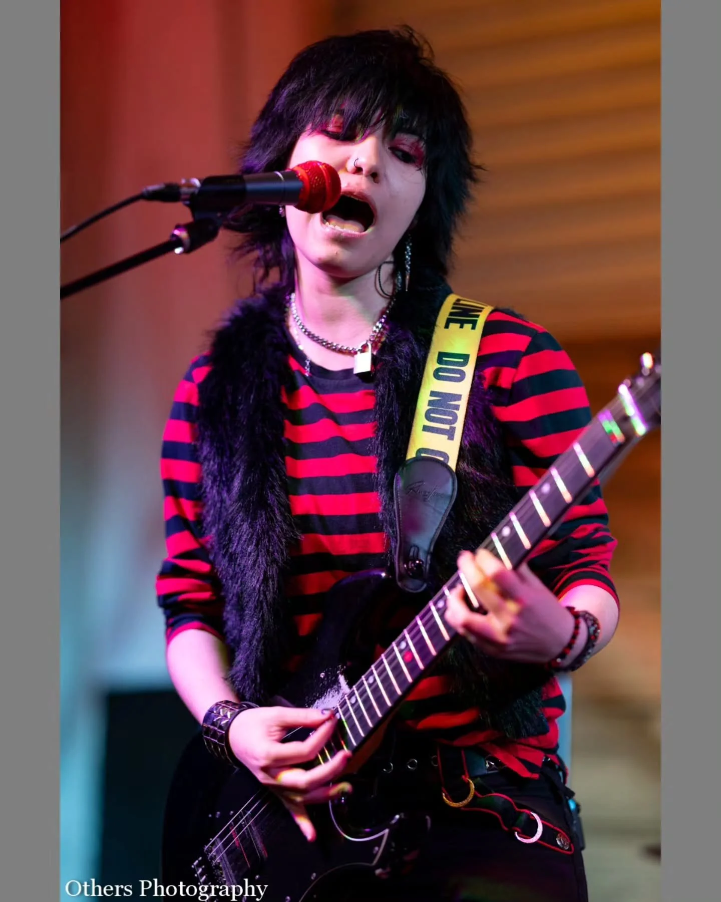 @mialeeunofficial performing at @relentlessbrewing in Temecula, CA on January 31st 2026