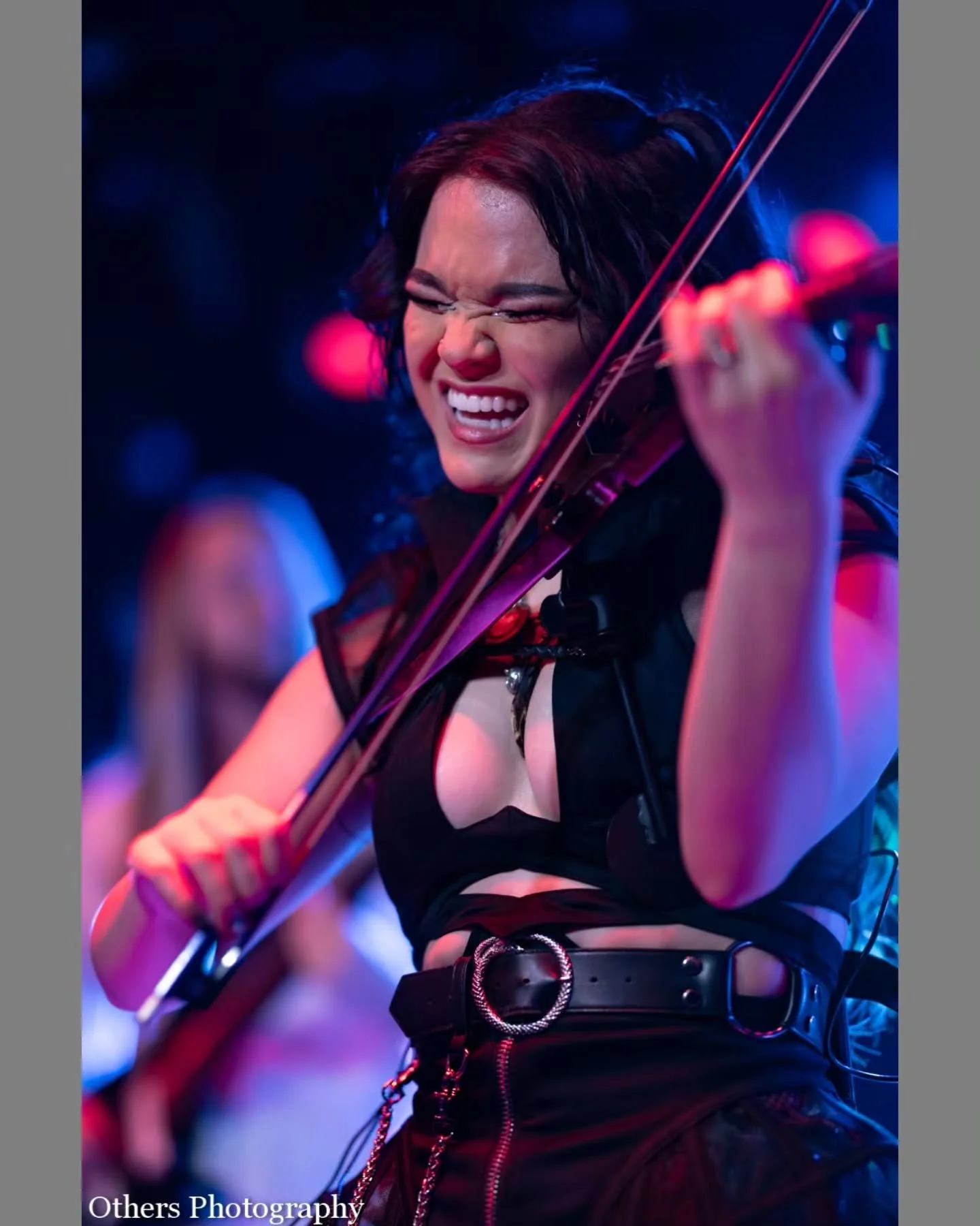 @miaasanomusic performing at the @moroccanlounge in Los Angeles, CA on February 28th 2026