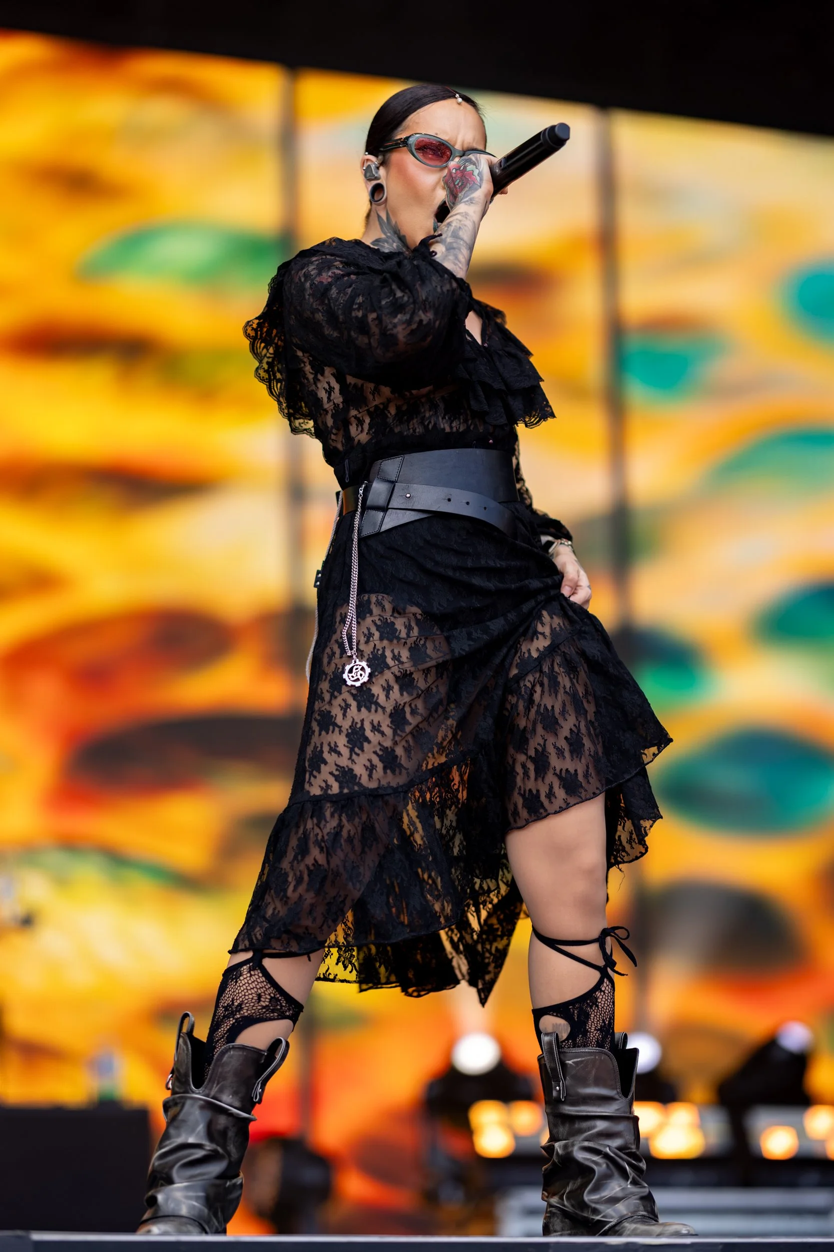 Jinjer