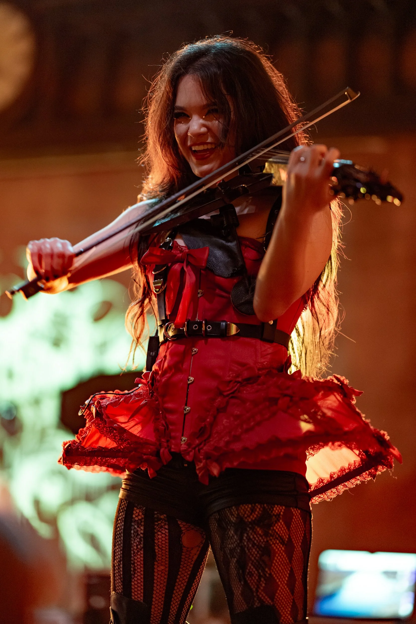Mia Asano