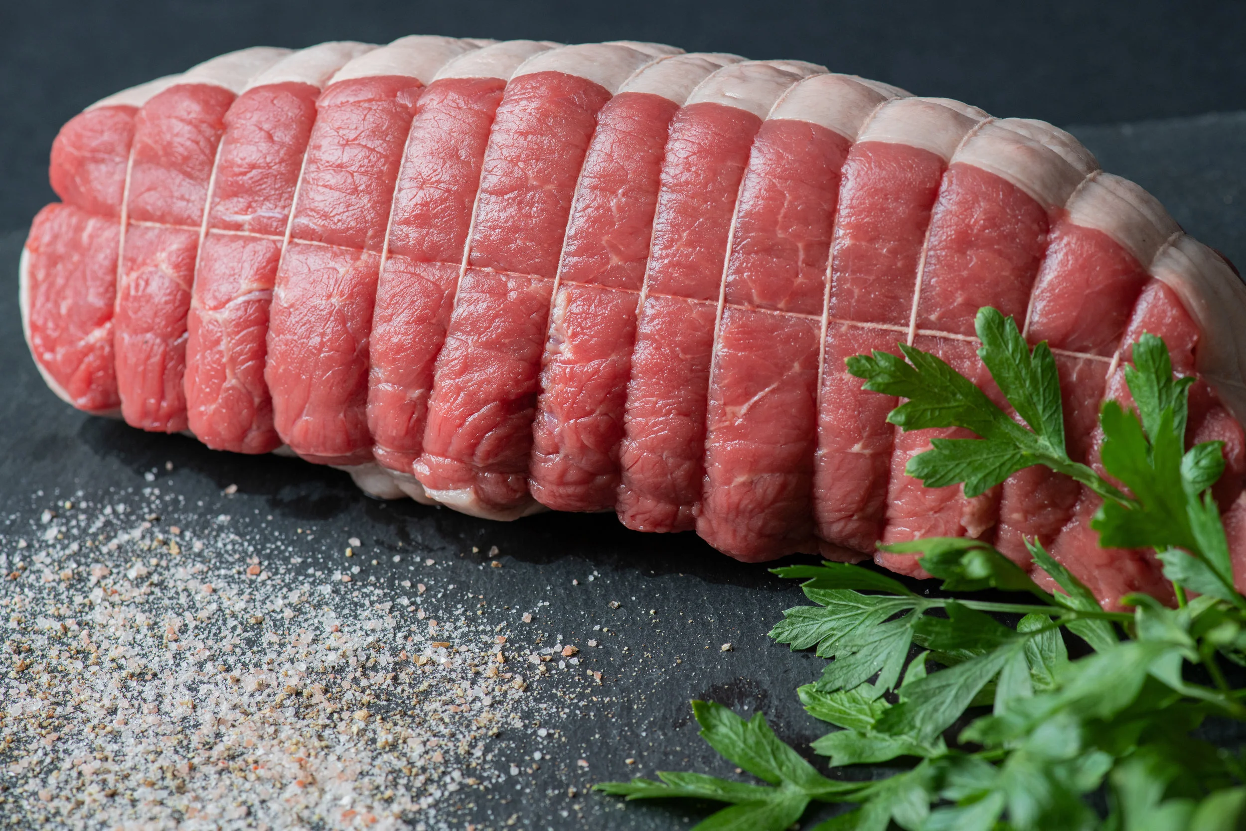 Slow cooker Red Pork Curry