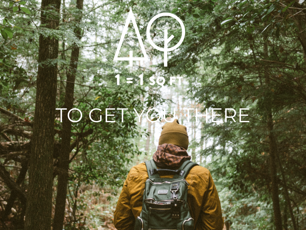 To Get You There