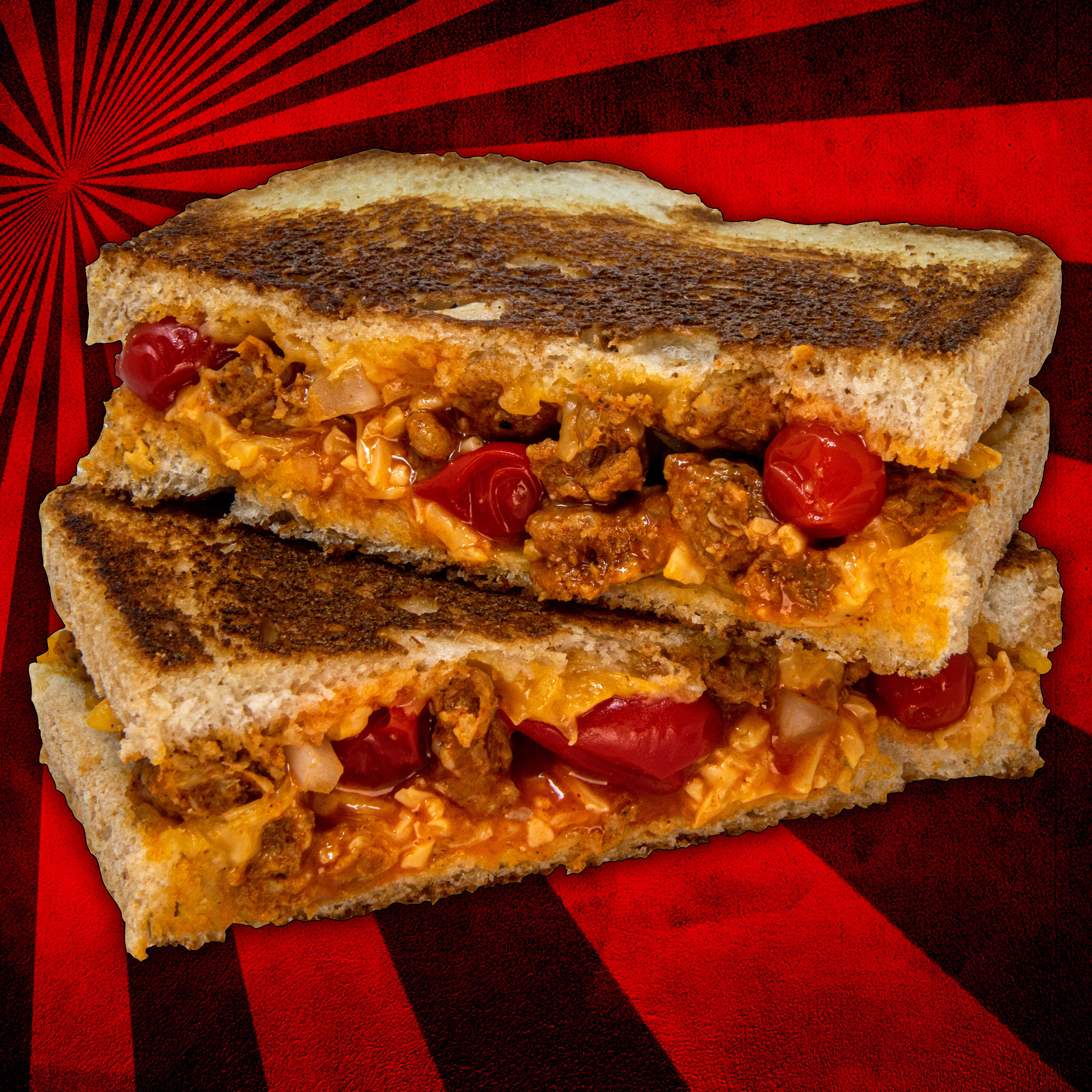 Introducing 7 New Baked Sandwiches