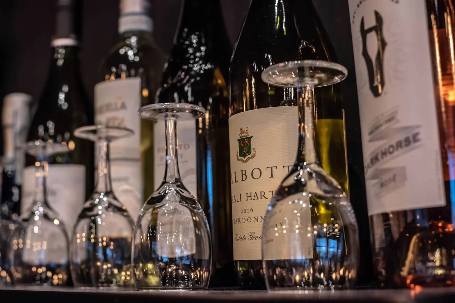 Pizza &amp; Wine Pairing Event In Westfield