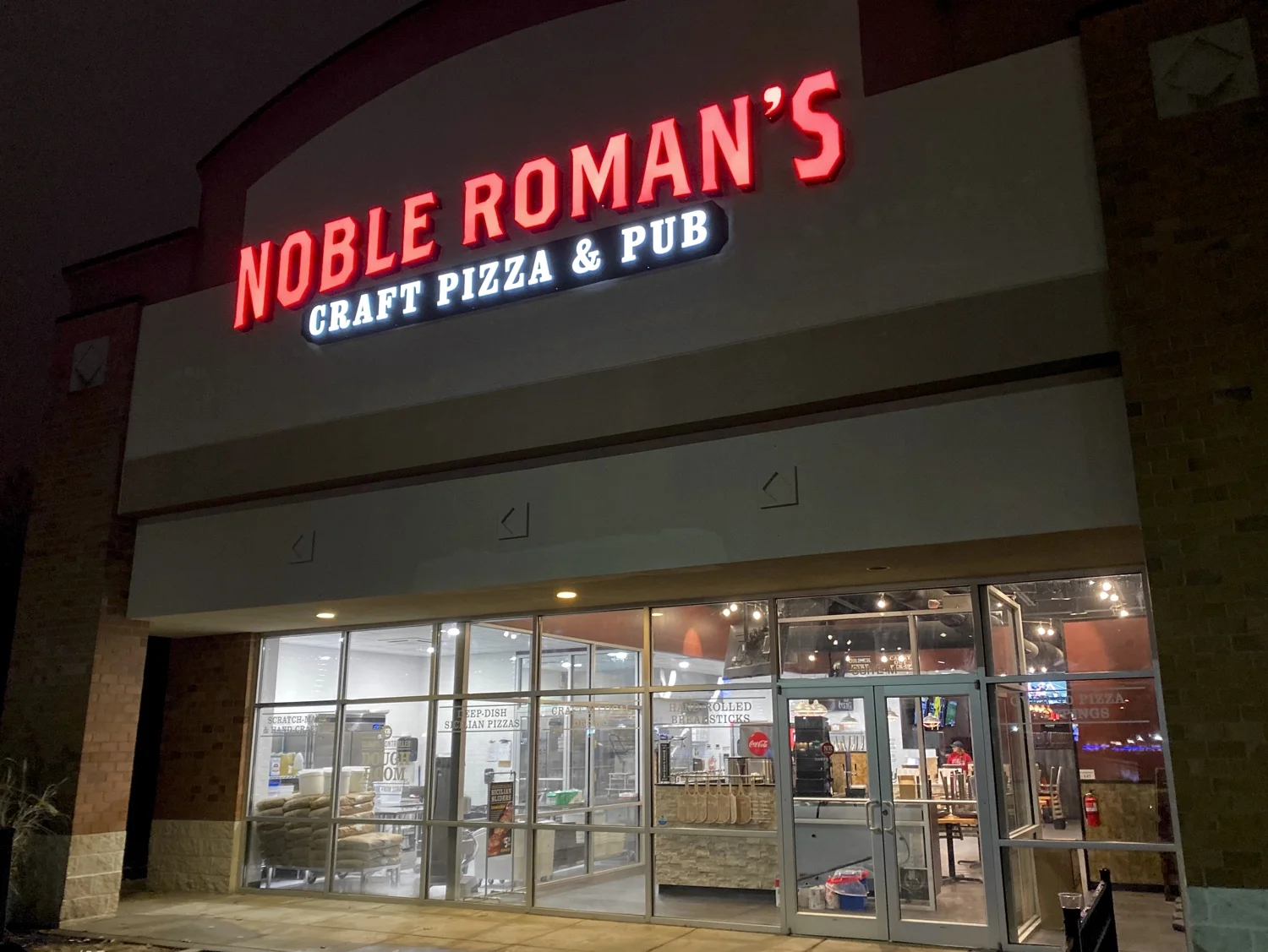 Evansville Location Now Open