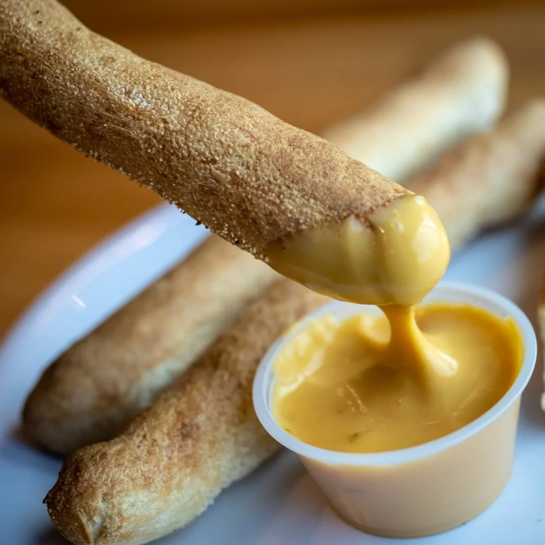 Free Breadsticks Day