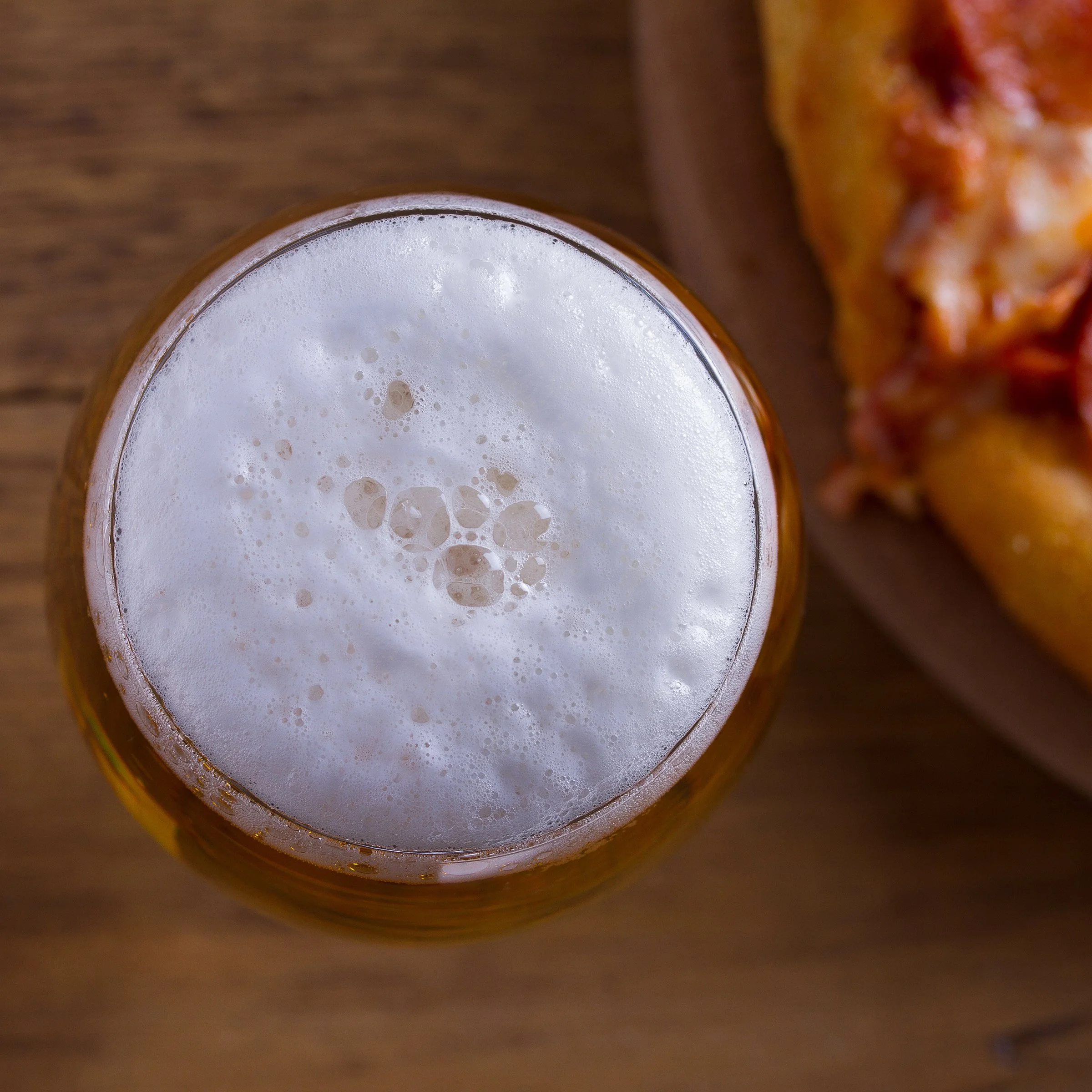 Hoosier Hometown Favorites Craft Pizza &amp; Beer Pairing | Fishers, IN