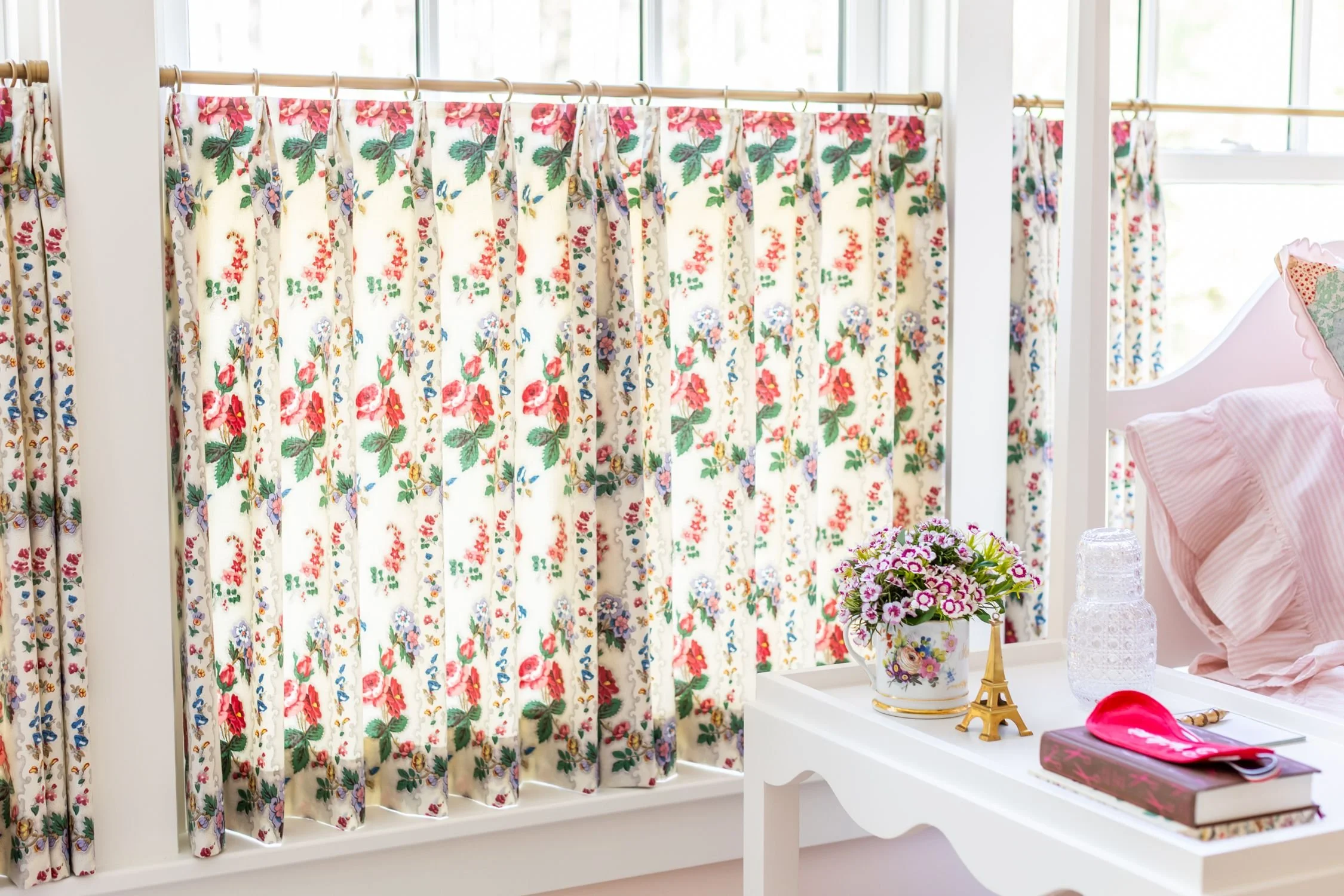 Southern Living Idea House Custom Cafe Curtains by Styles by Sharon Richmond, VA (3).jpg
