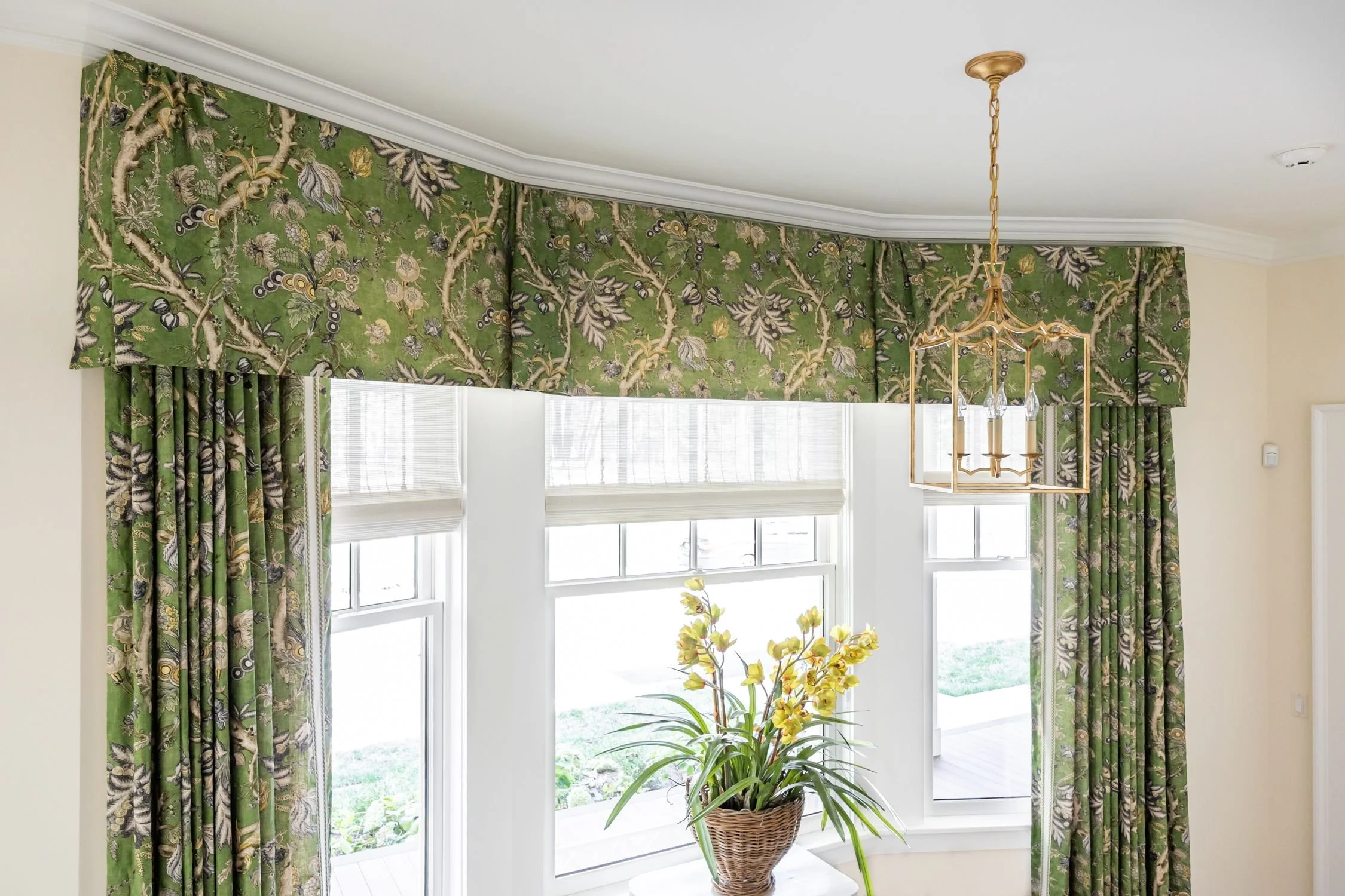 Southern Living Idea House: A Storied Interior Near Charlottesville