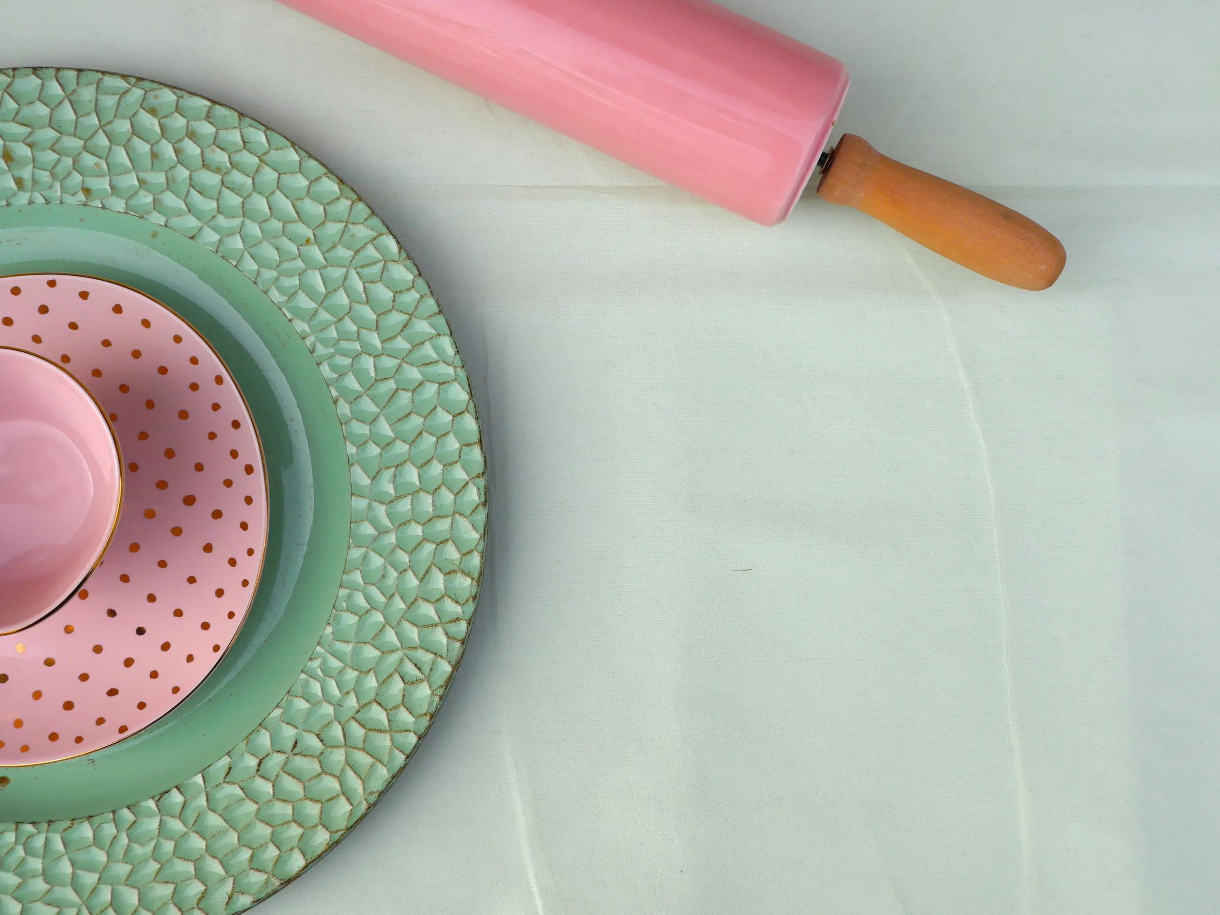 About — Sugar Blush Bakery