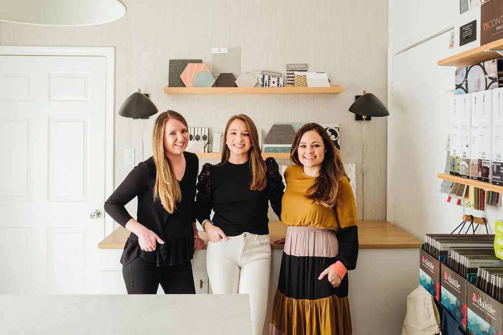 About The Team Ellie Aiello Interiors