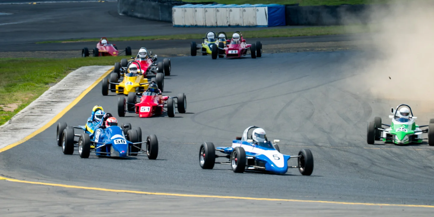 HGNA 2019 R3: HSRCA Sydney Classic