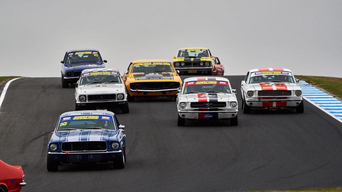Wrapping Up the 2019 Phillip Island Classic