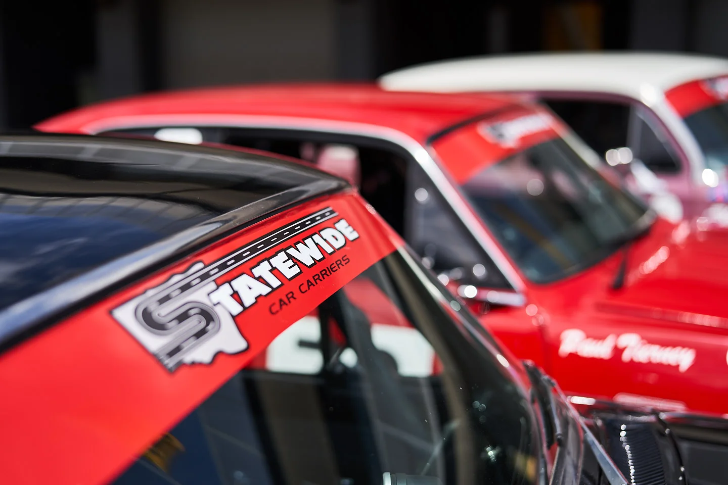 HGNA is Pleased to Announce Statewide Car Carriers as Major Sponsors