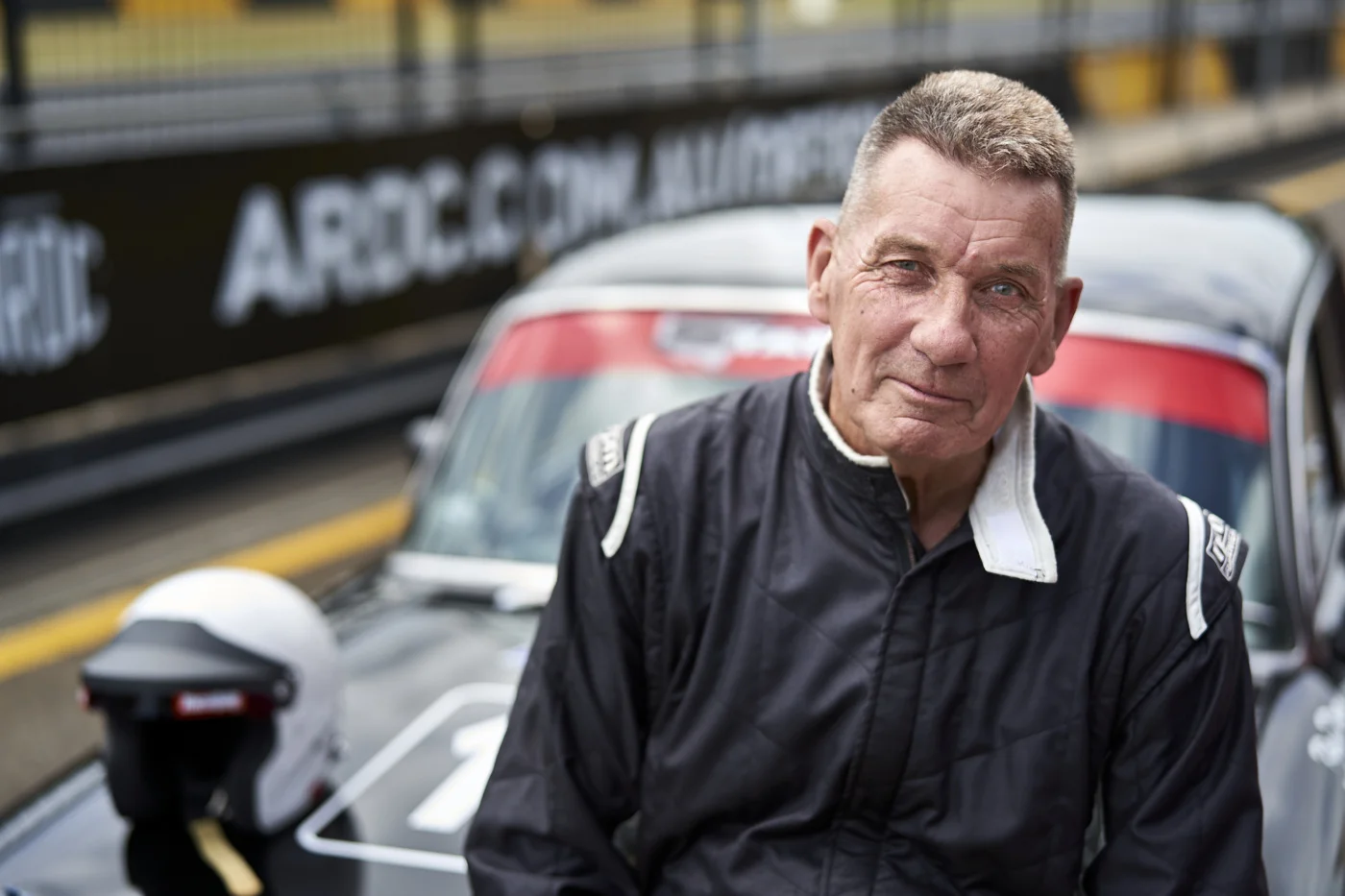 Vale Ray Dean