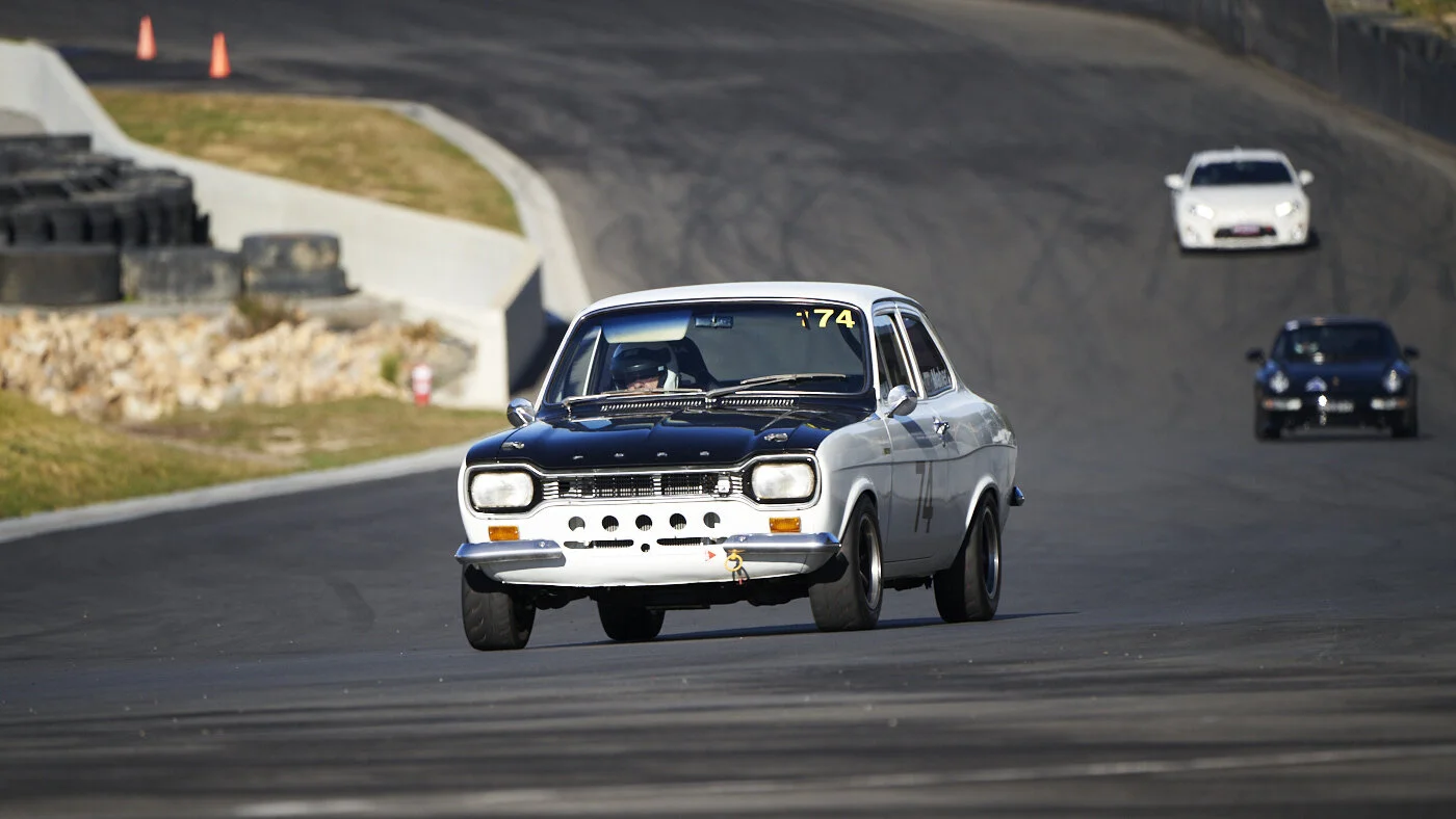 Expression of Interest for a Driver Training Day at Marulan in January 2021