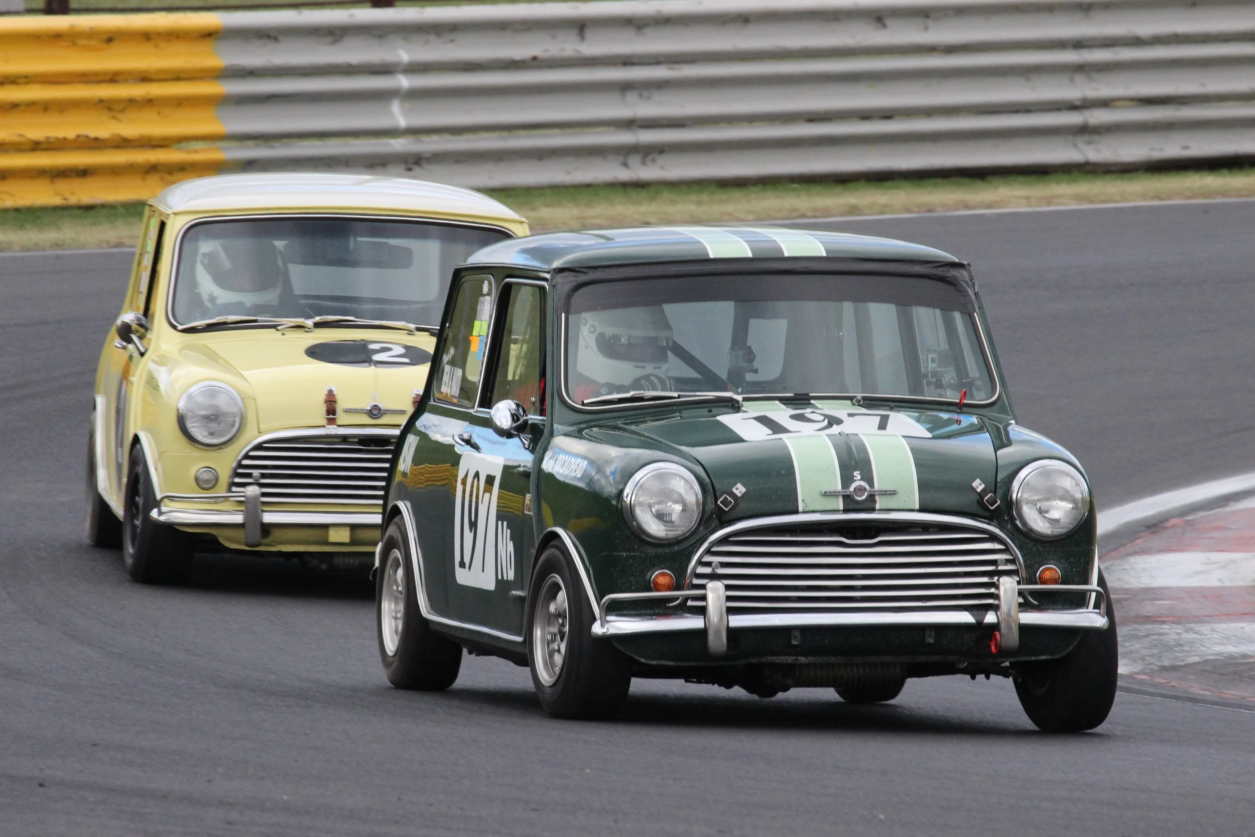 Bathurst Easter Group N 313.JPG