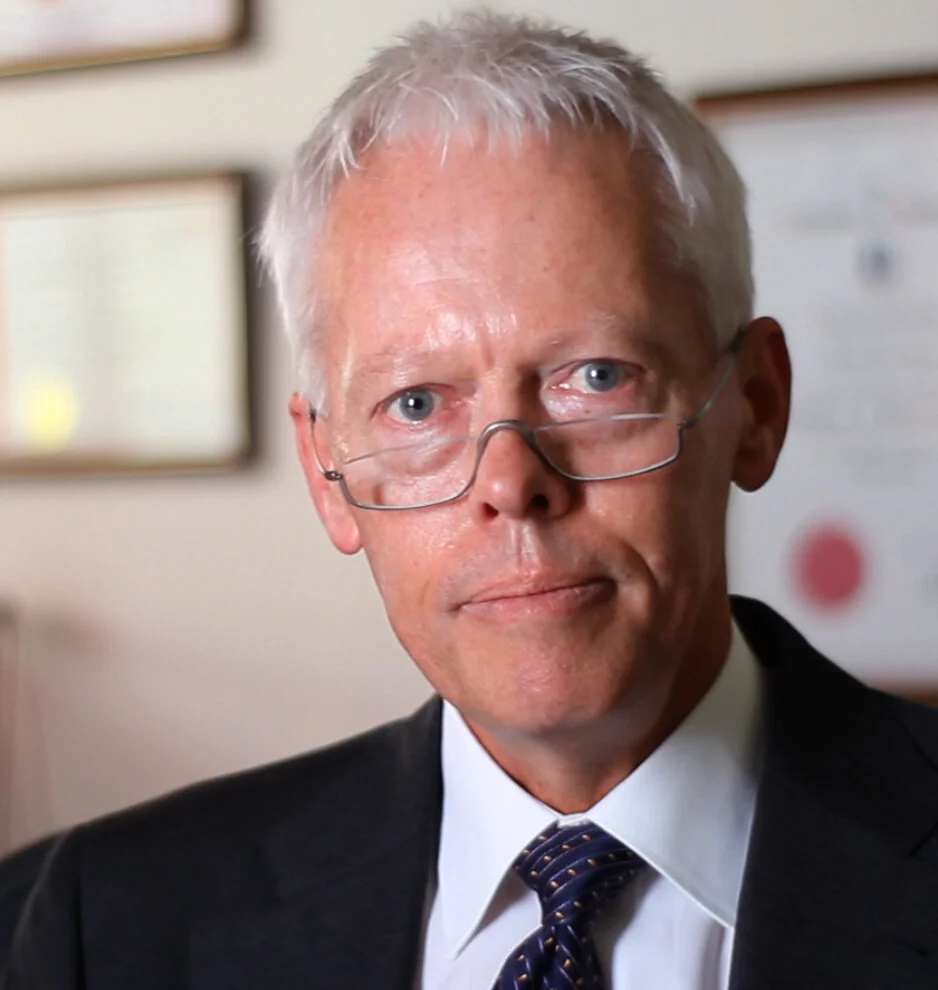 Professor Stephen Harrap