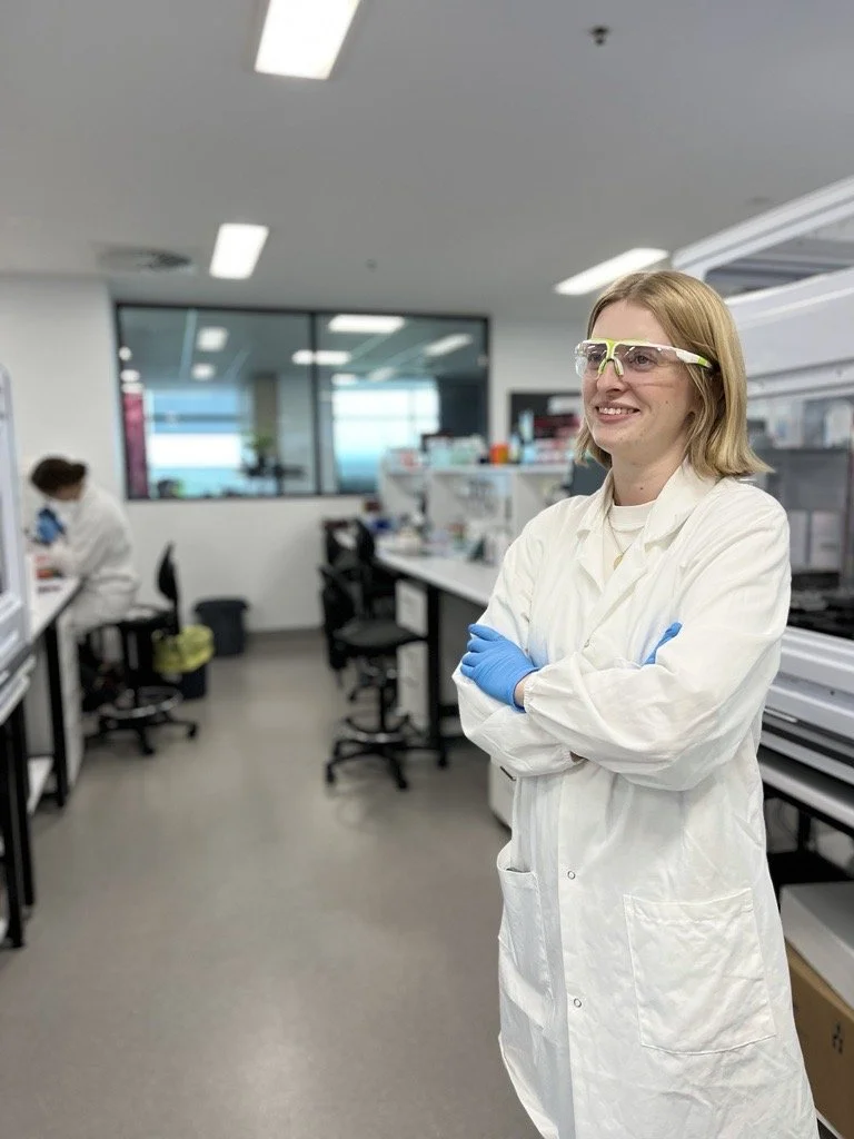Next Generation Sequencing — AGRF