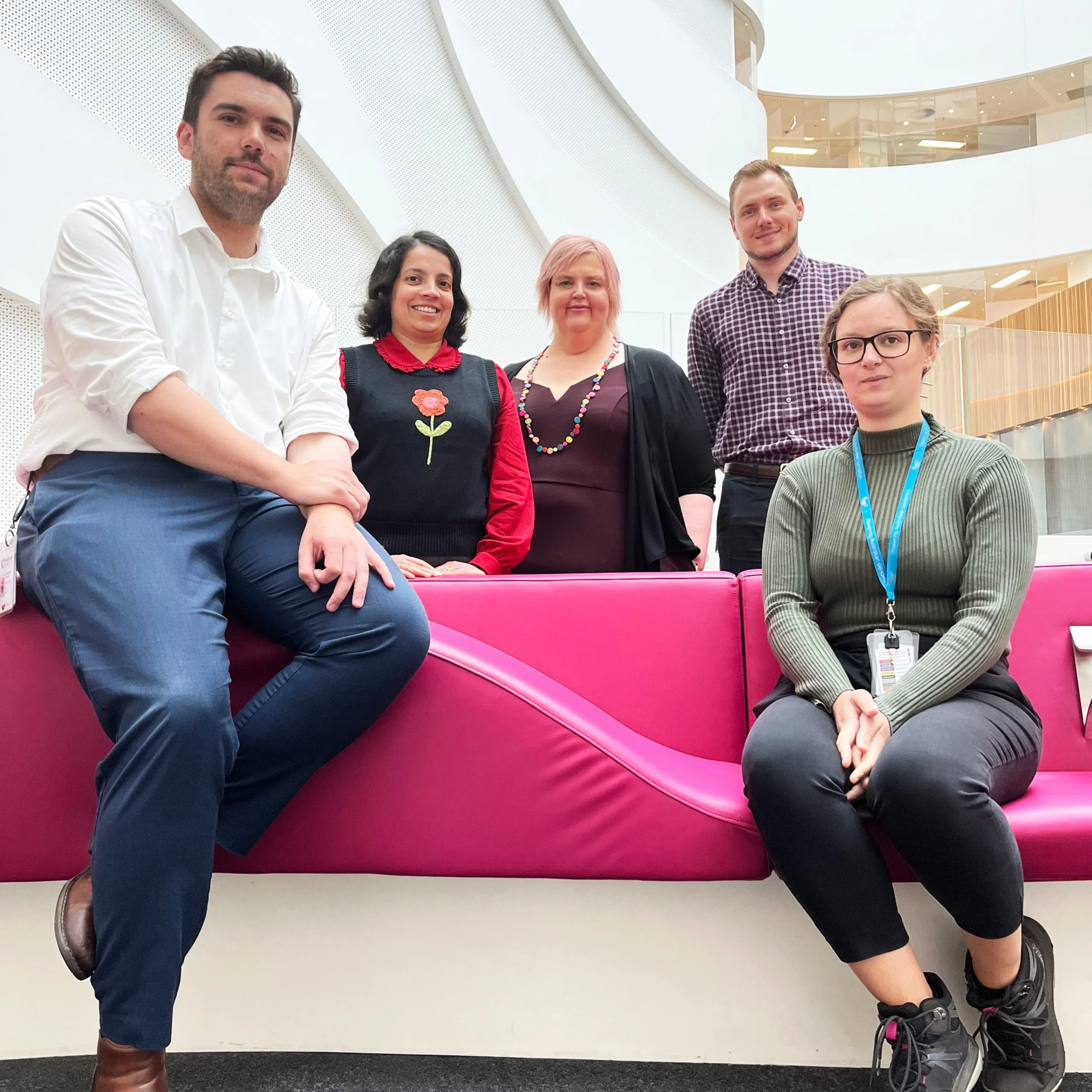 Olink High-Throughput Proteomic Services_Biomarker and Protein ...