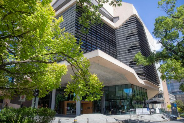 Inter-Institute Research Support Staff Symposium
