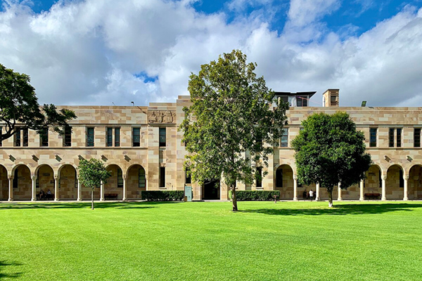 UQCCR Infectious Diseases Symposium