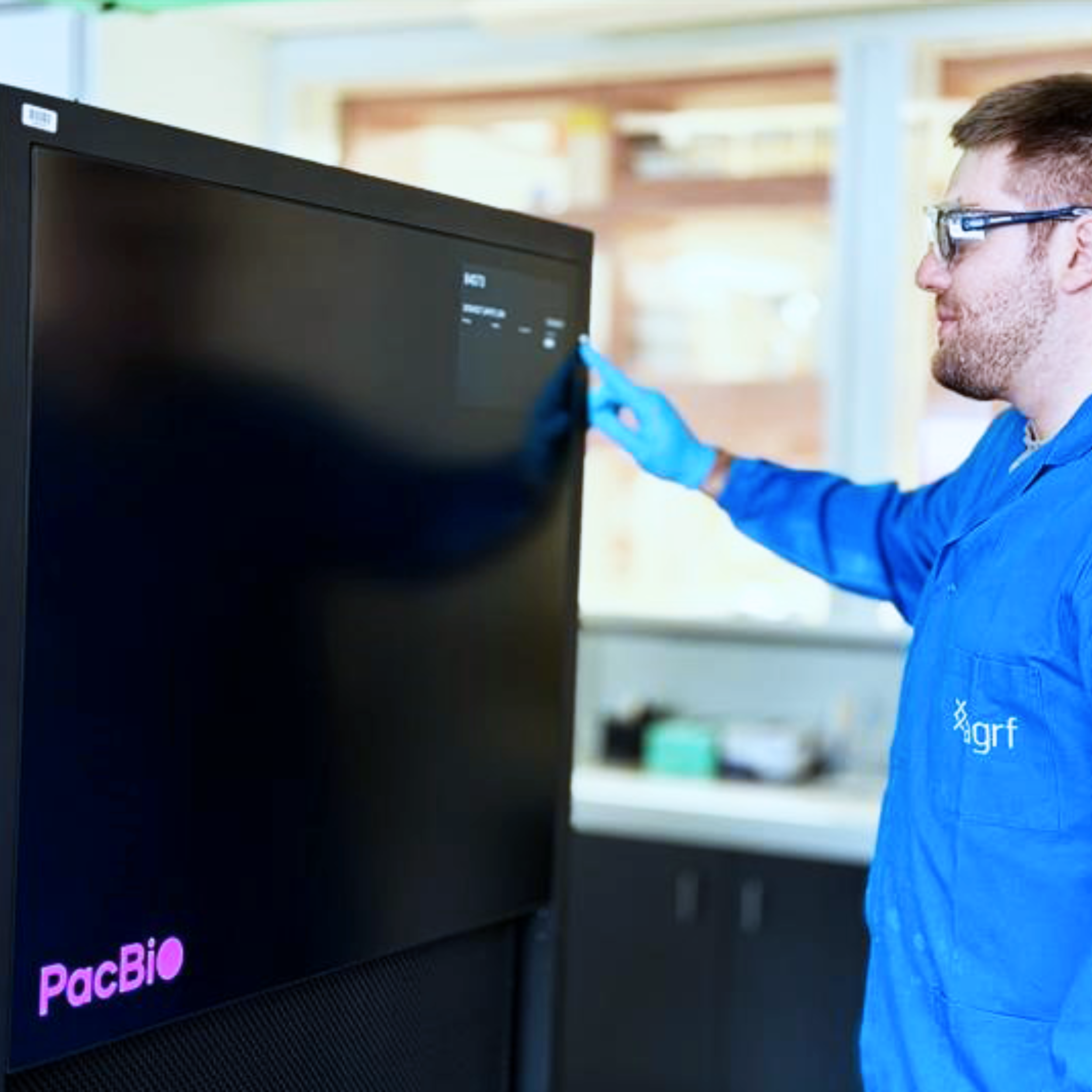 AGRF Pulse  I  Why Long Read Sequencing Is Becoming the Benchmark for Human Whole Genome Sequencing