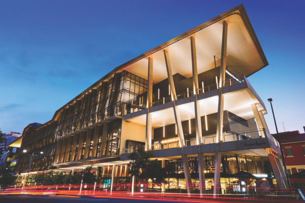 Inaugural Australasian Molecular Pathology Society Meeting 2026 (AMPS)