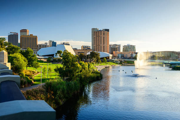 ASMR State Annual Scientific Meeting