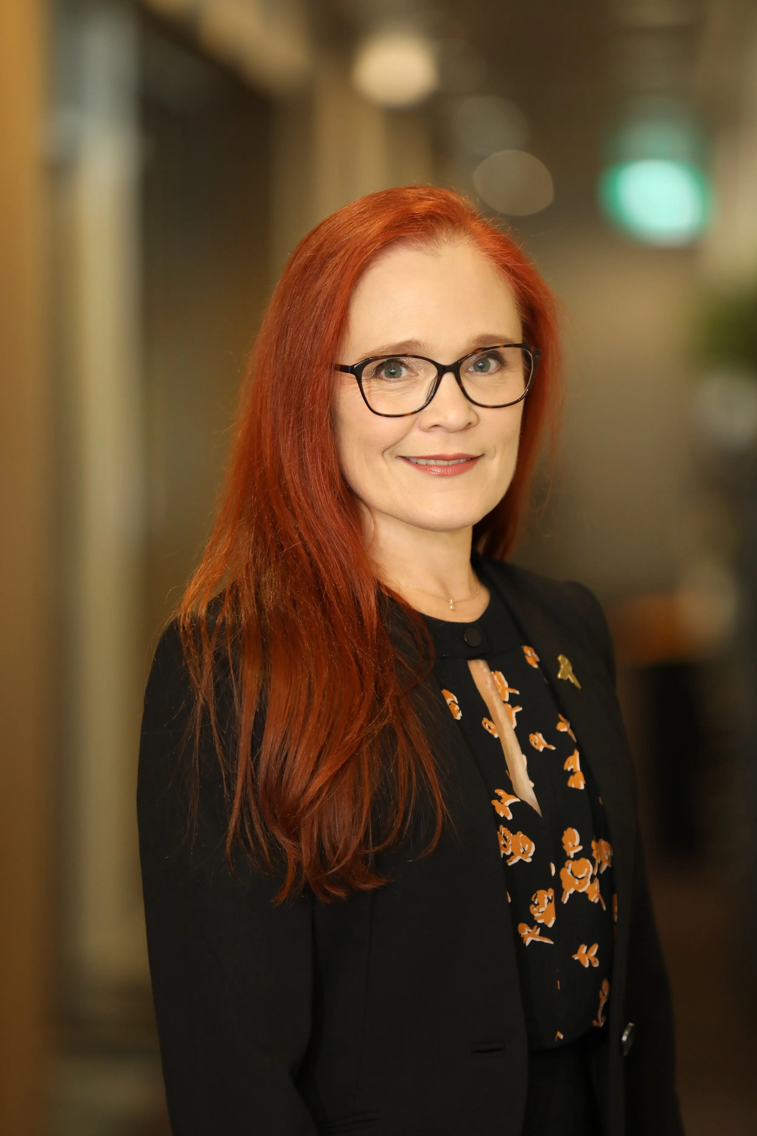 Associate Professor Vanessa Tyrrell joins AGRF Board.