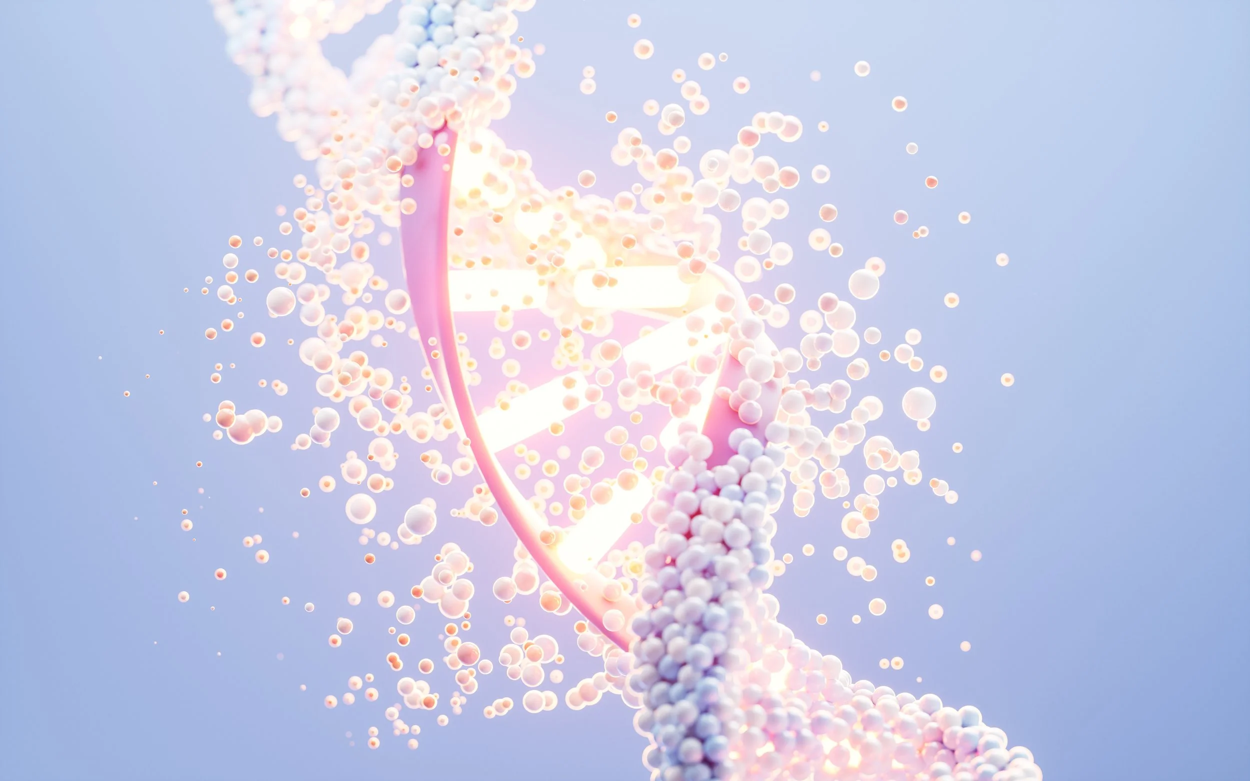 3D Genomics — AGRF