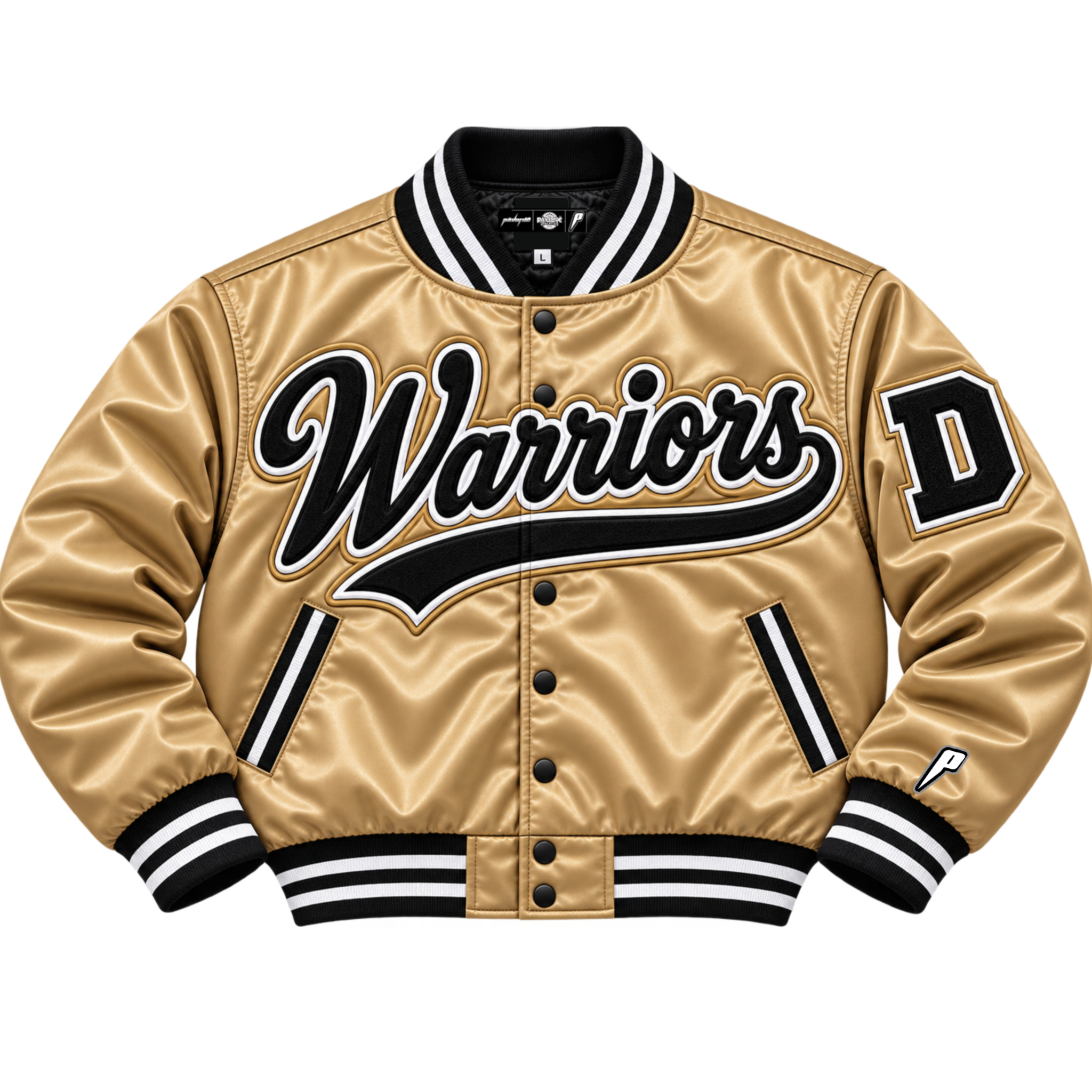 Davidson Vintage Bomber