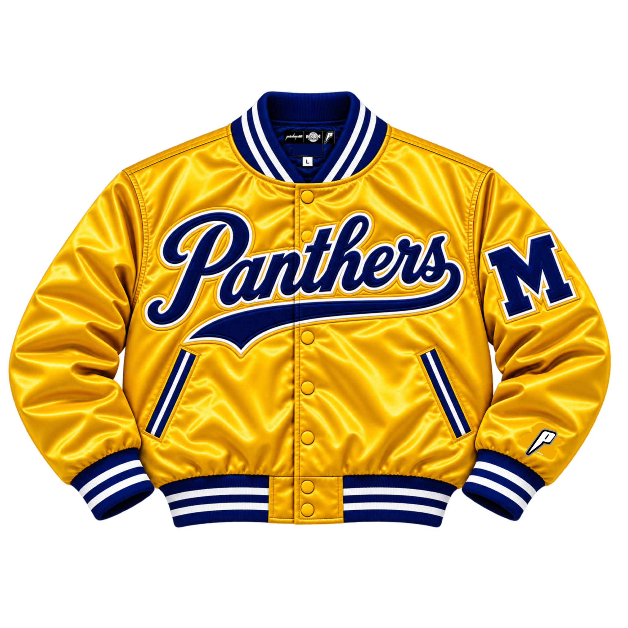 Murphy Vintage Bomber
