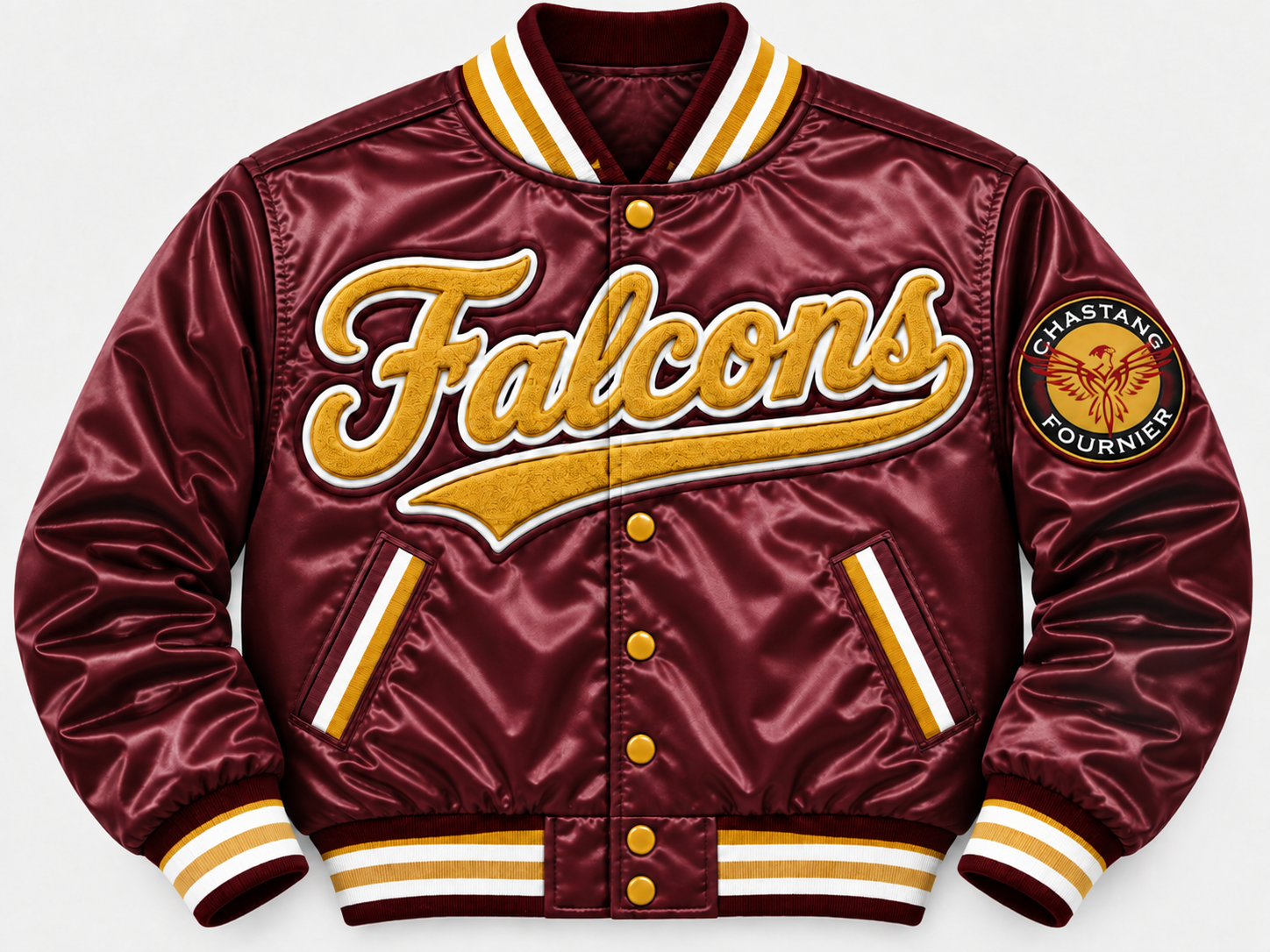 FALCON BOMBER