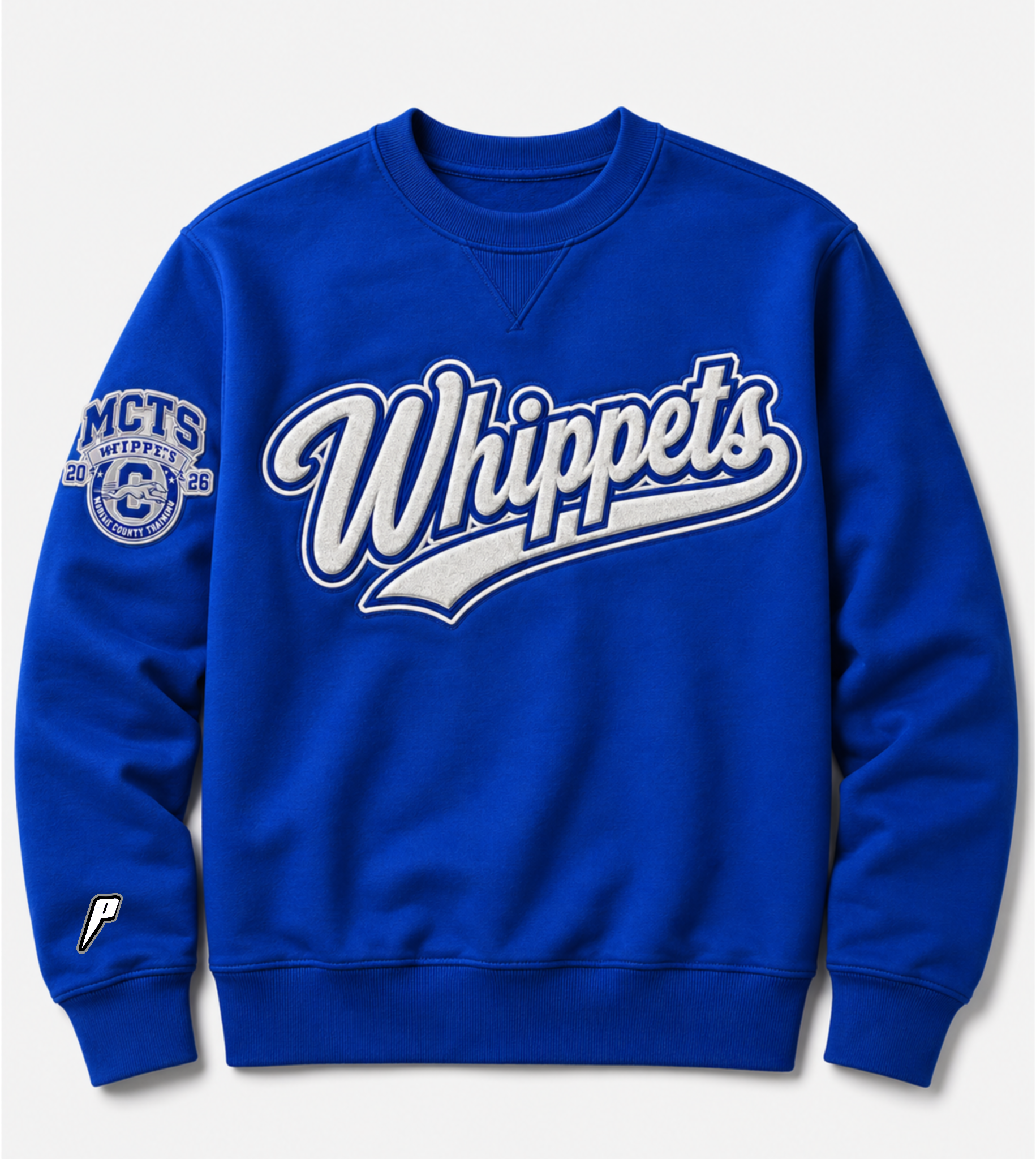 MCTS SWEATSHIRTS