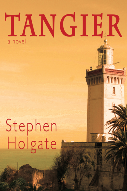 Novels Books Tangier.png